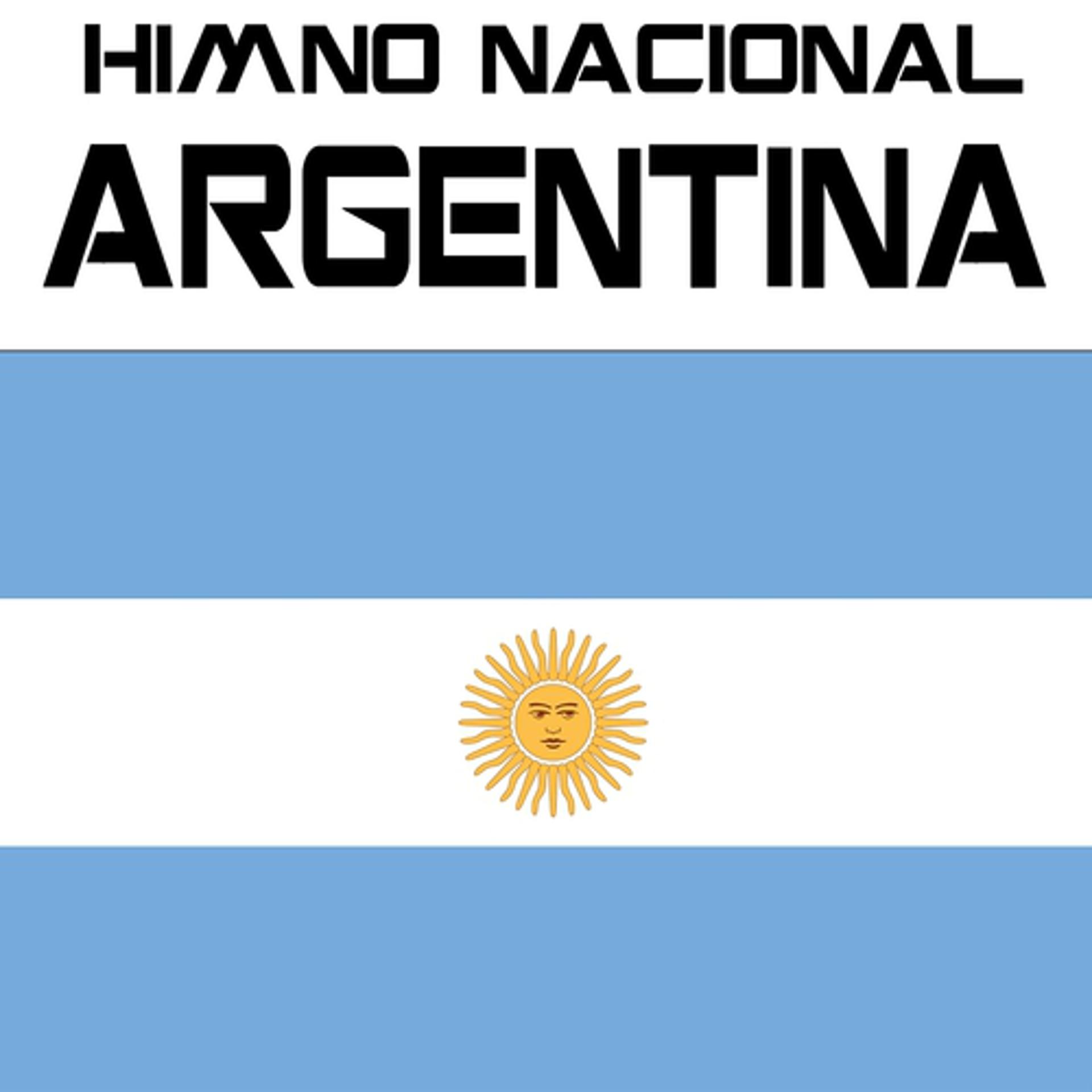 Постер альбома Himno Nacional Argentina