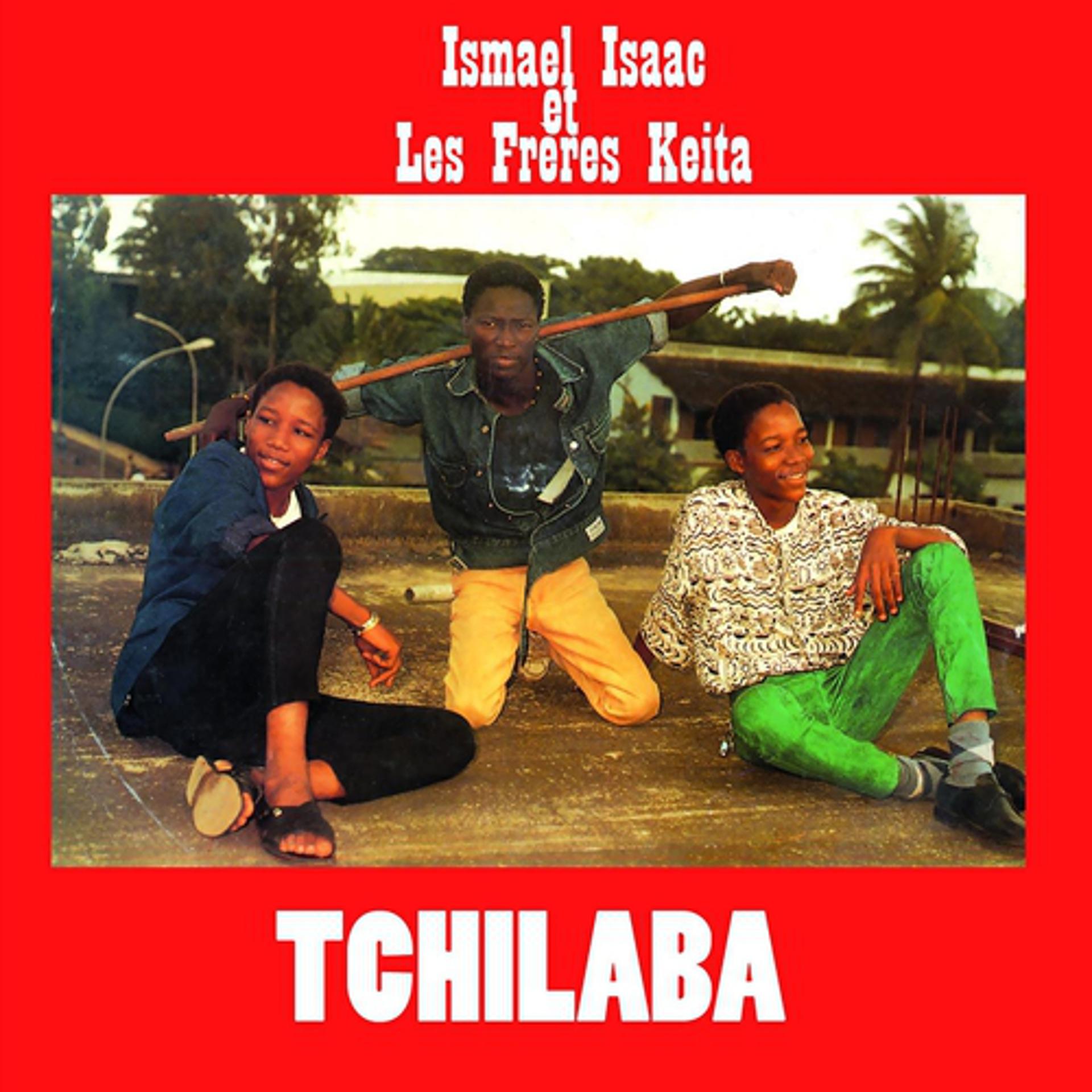 Постер альбома Tchilaba