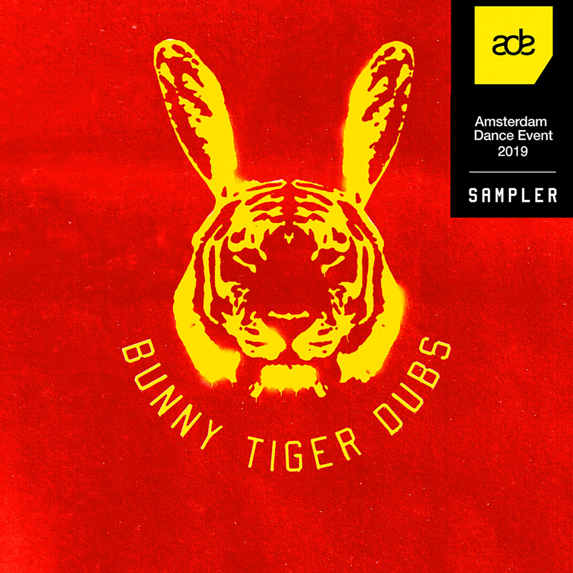 Постер альбома Bunny Tiger Dubs ADE Sampler 2019
