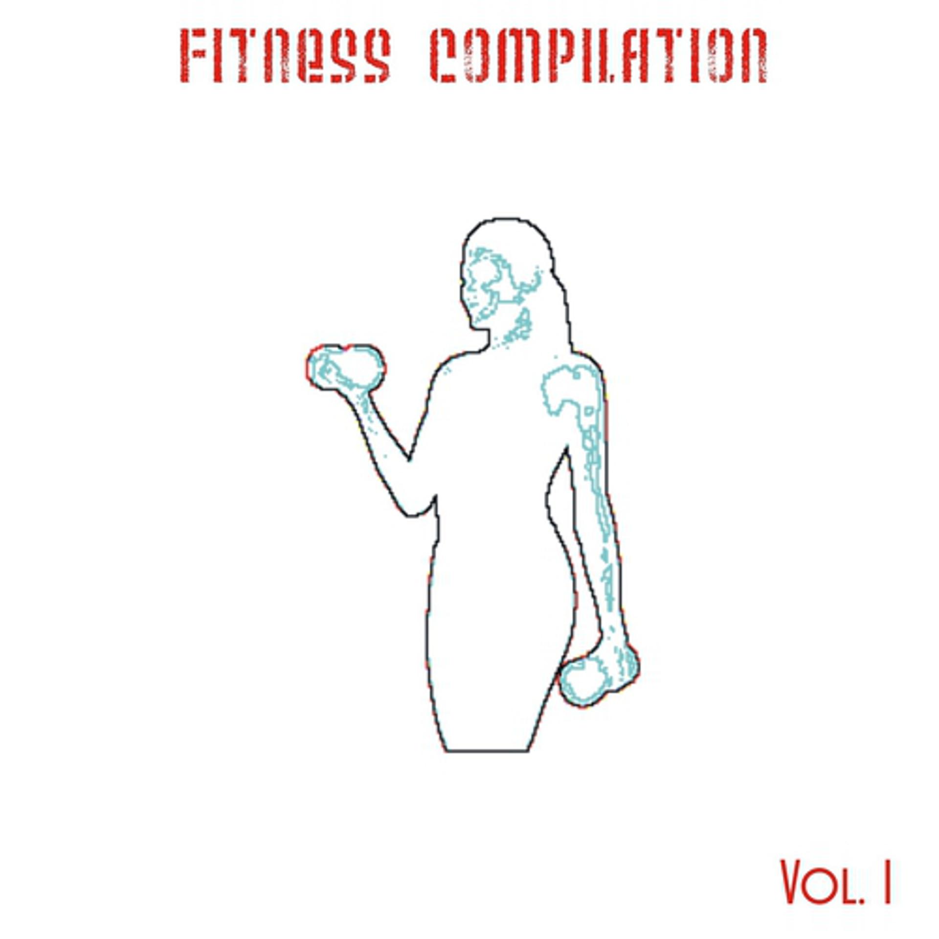 Постер альбома Fitness Compilation, Vol. 1