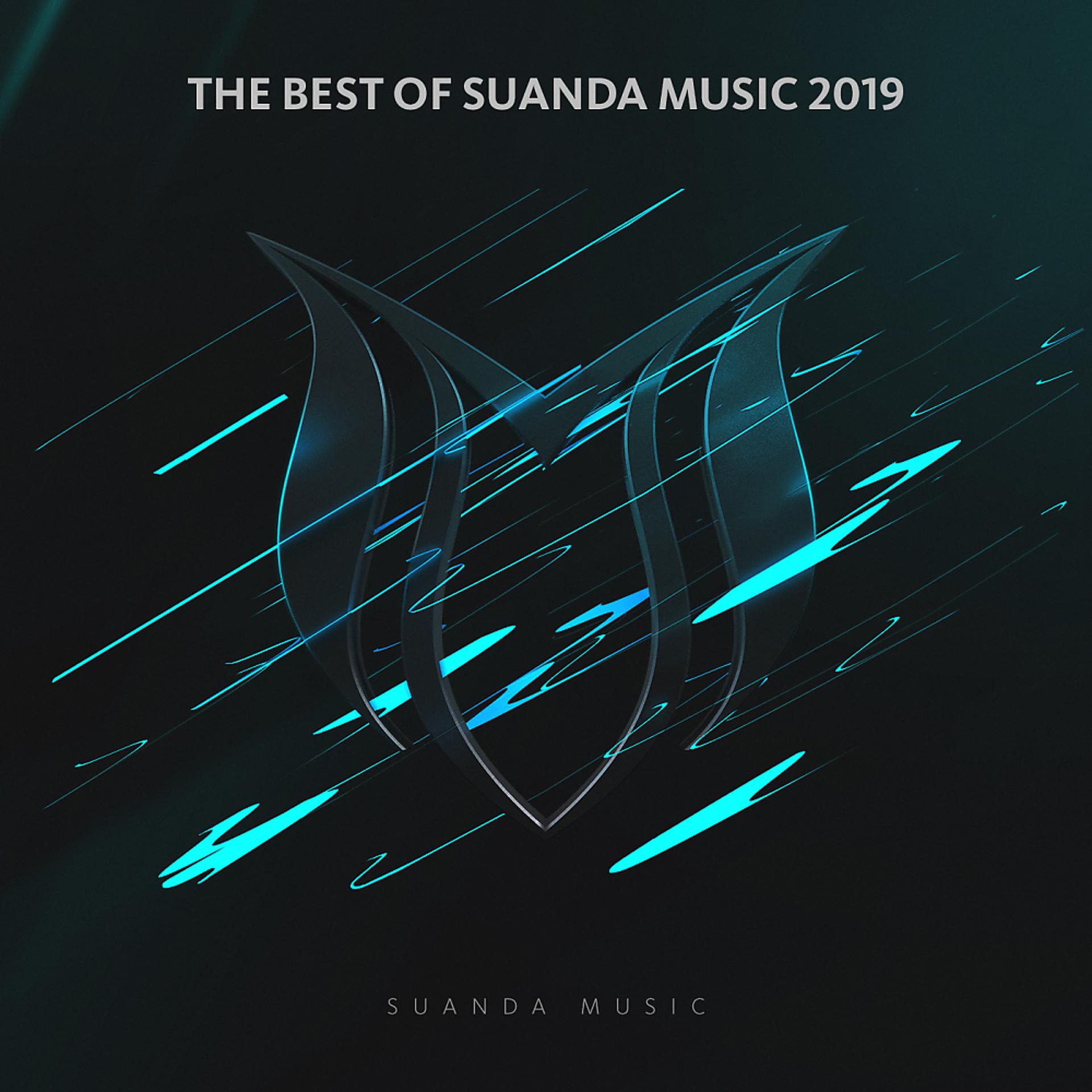 Постер альбома The Best Of Suanda Music 2019
