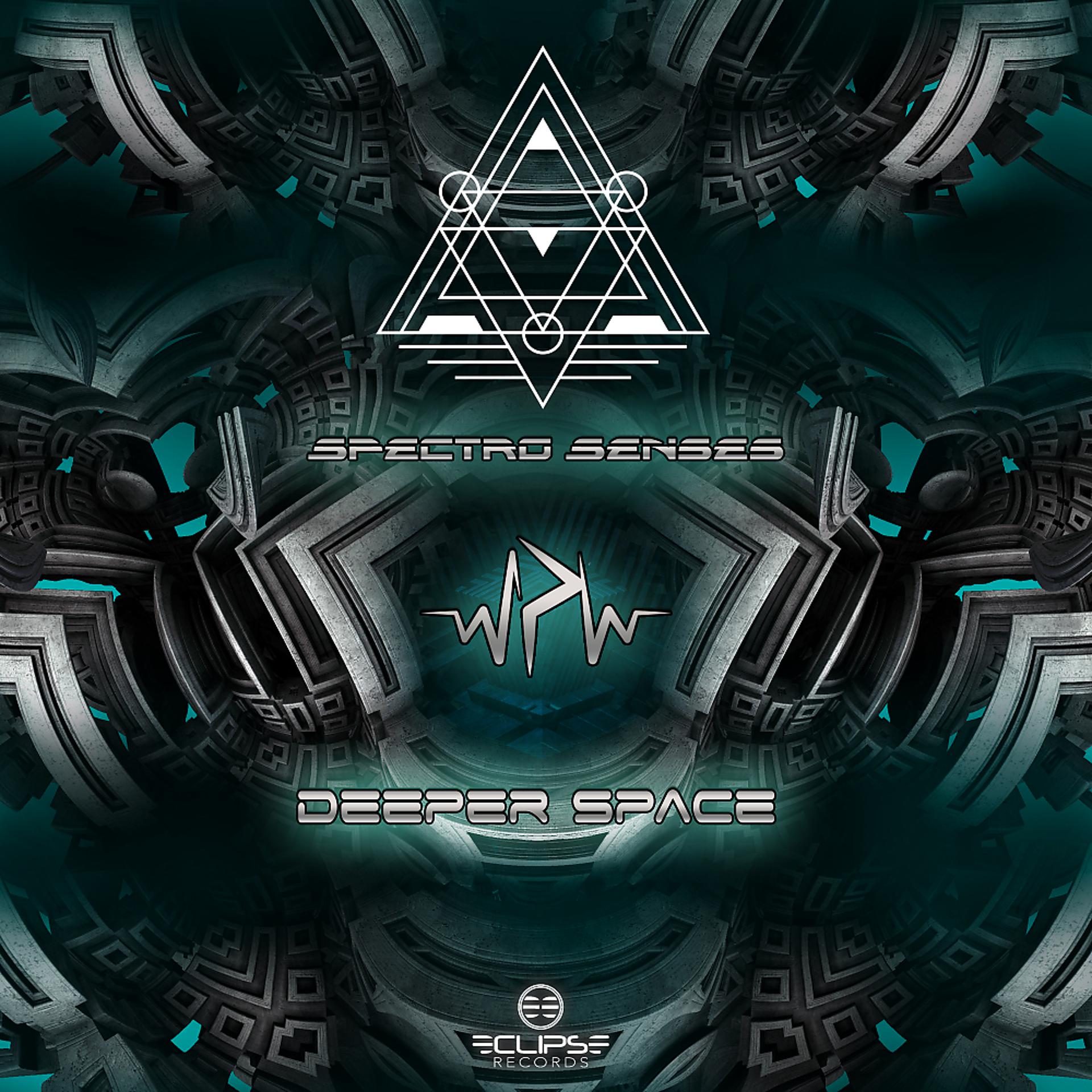Постер альбома Deeper Space