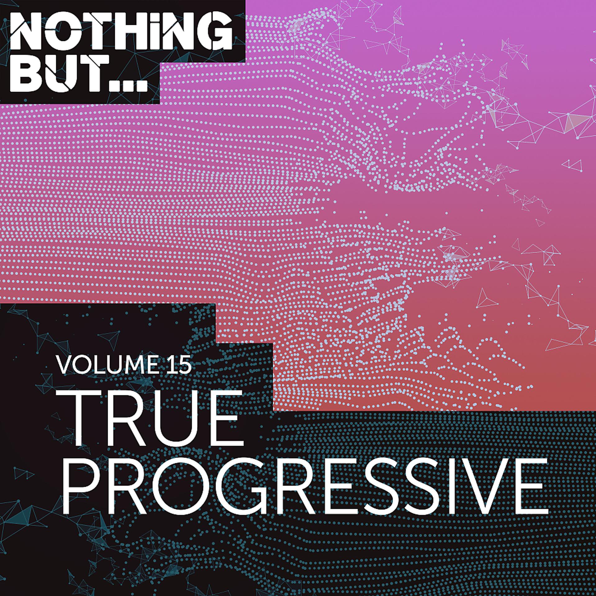Постер альбома Nothing But... True Progressive, Vol. 15