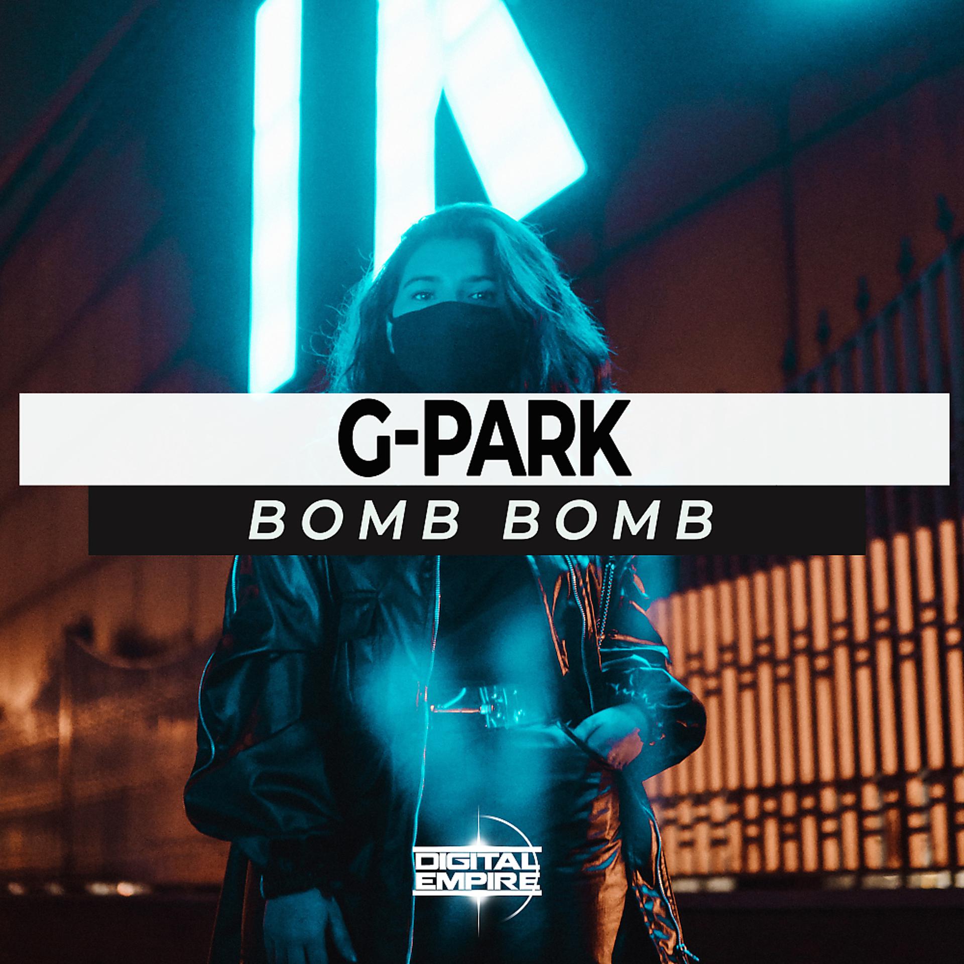 Постер альбома Bomb Bomb