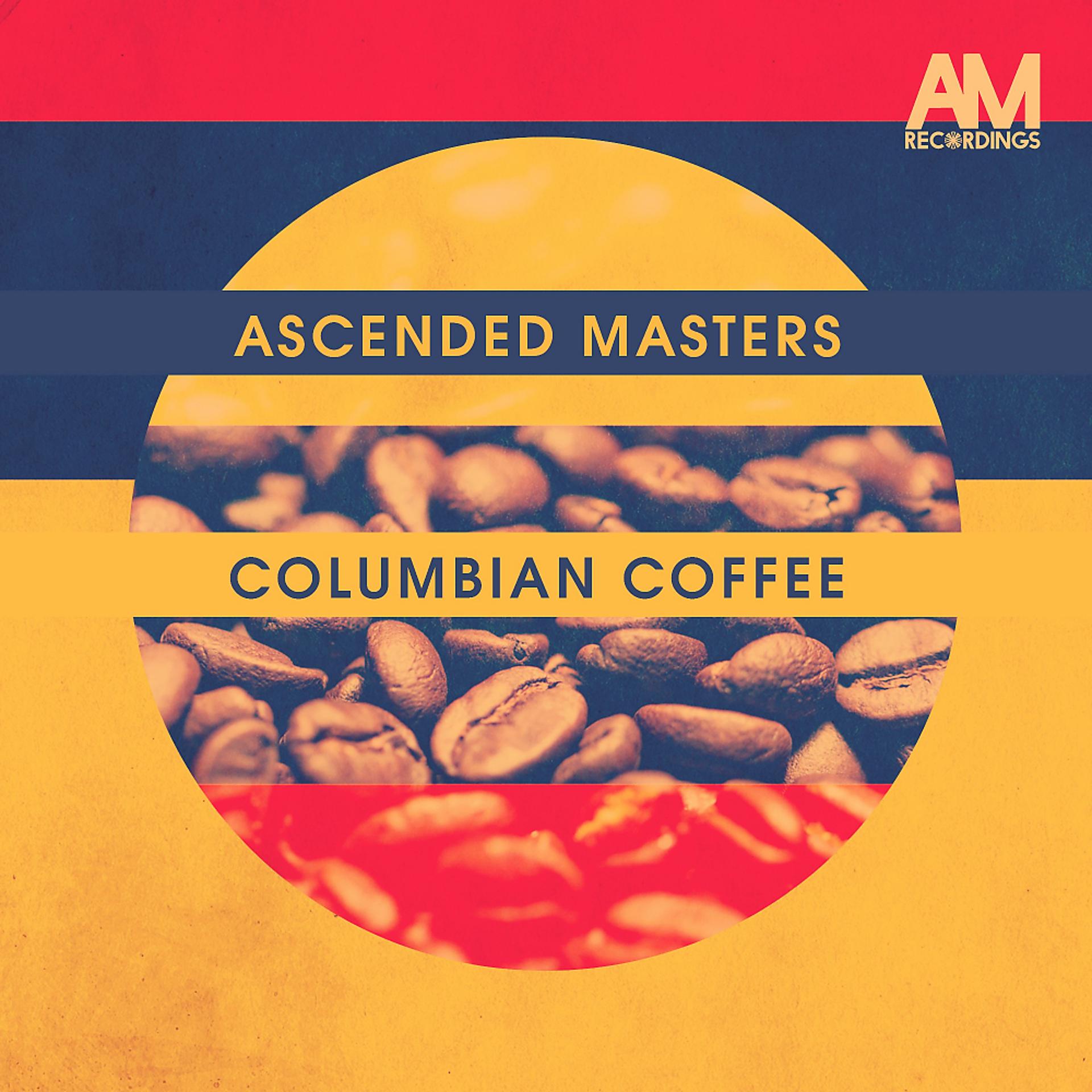 Постер альбома Colombian Coffee