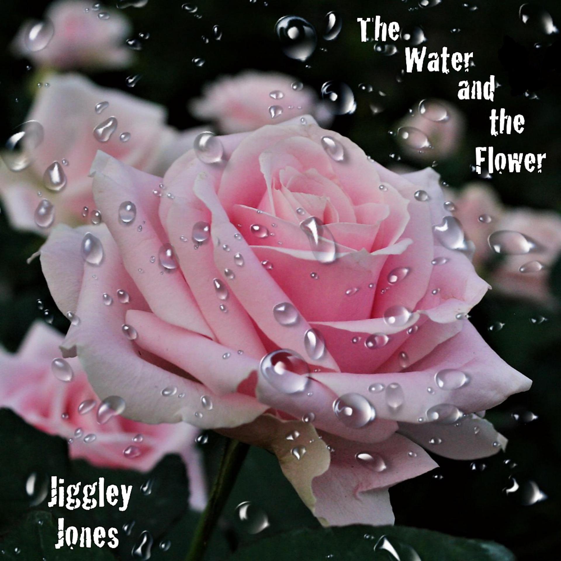 Постер альбома The Water & The Flower