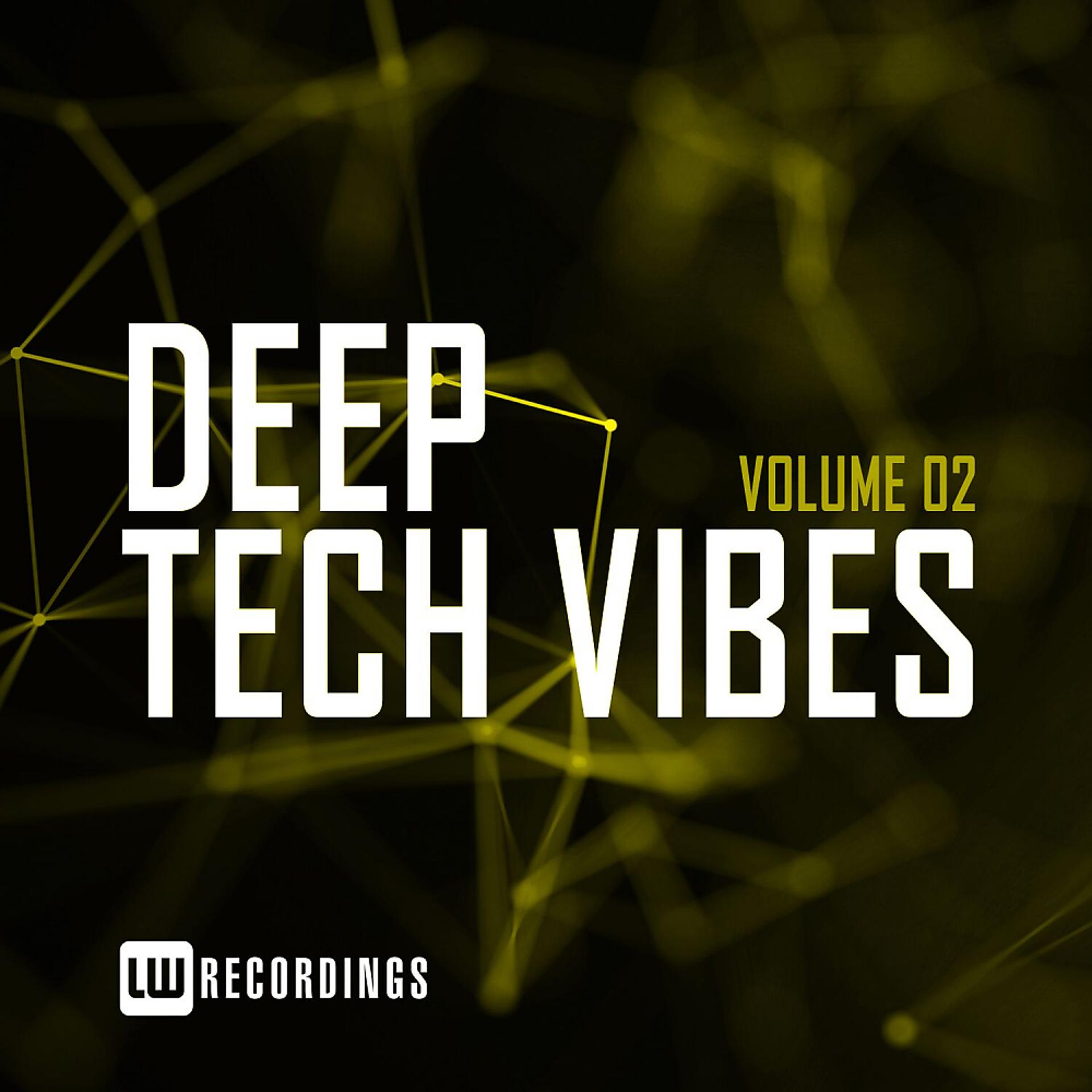 Постер альбома Deep Tech Vibes, Vol. 02