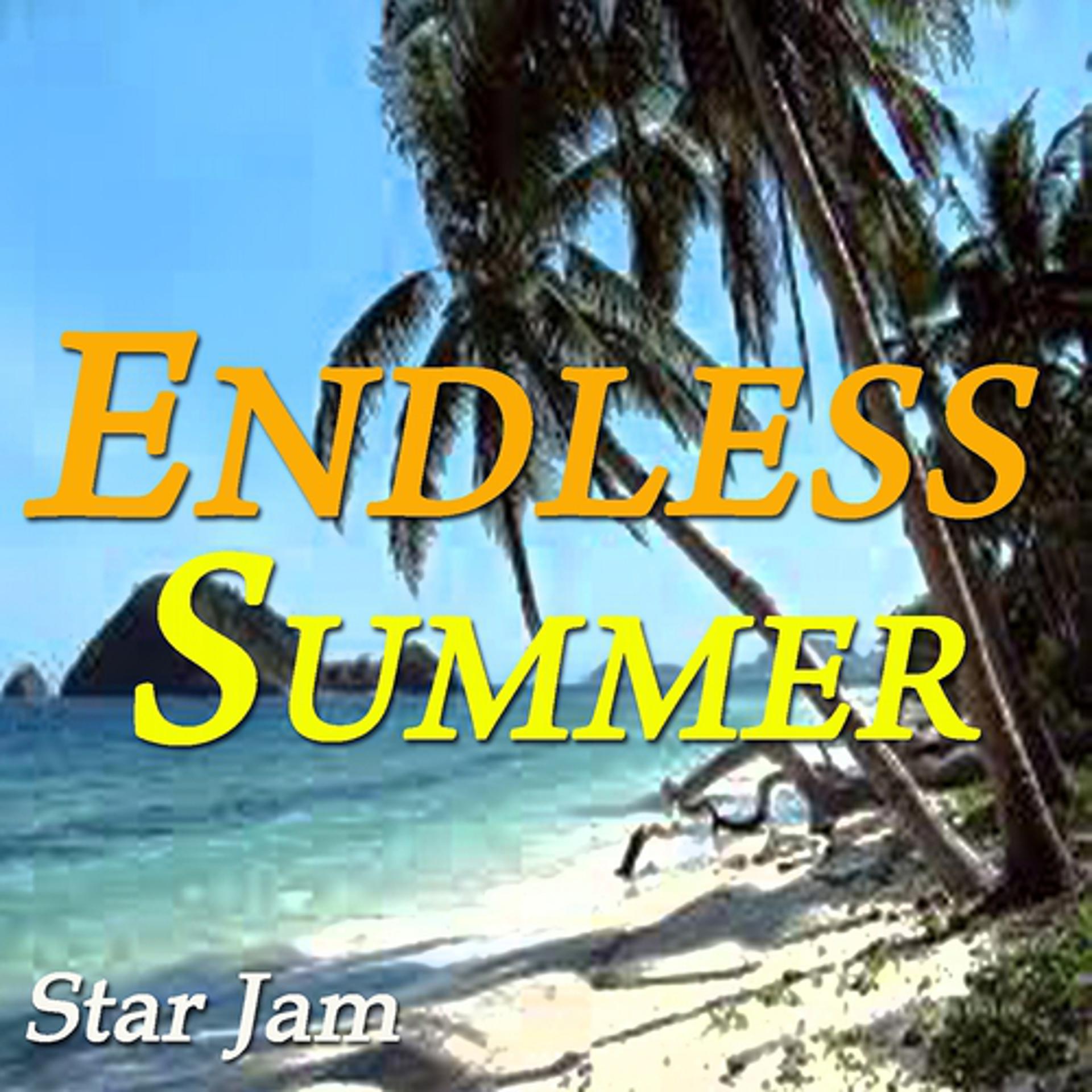 Постер альбома Endless Summer