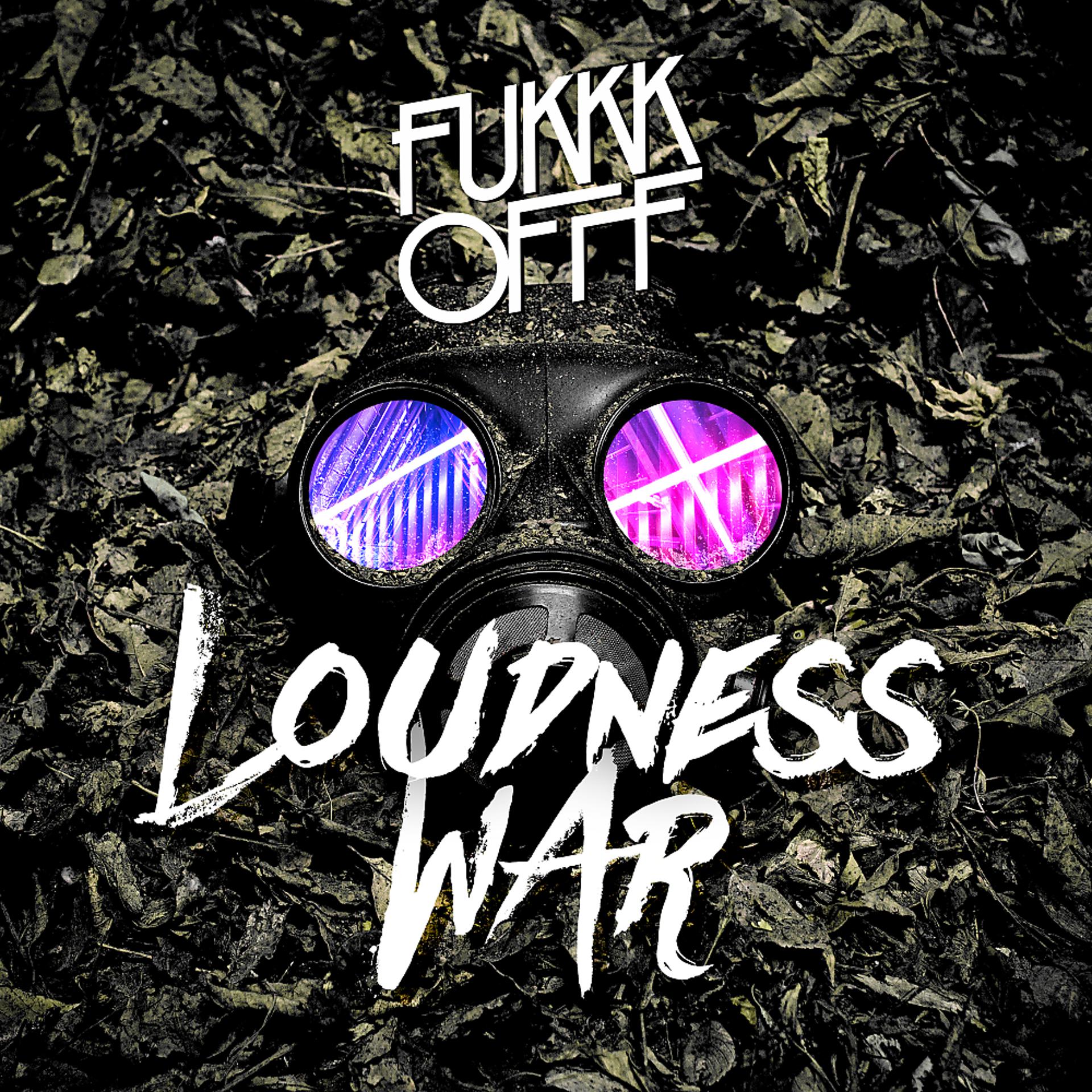 Постер альбома Loudness War