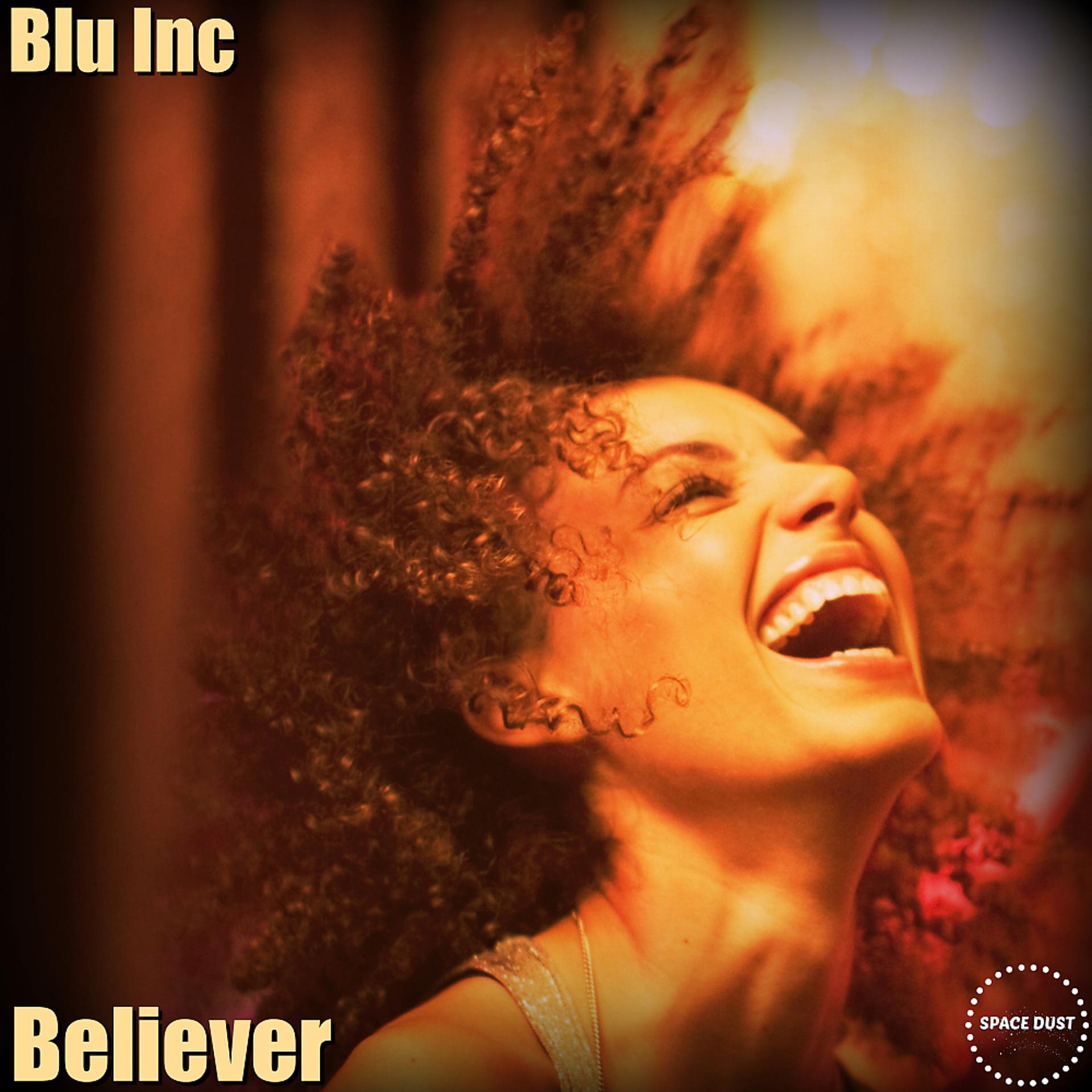 Постер альбома Believer