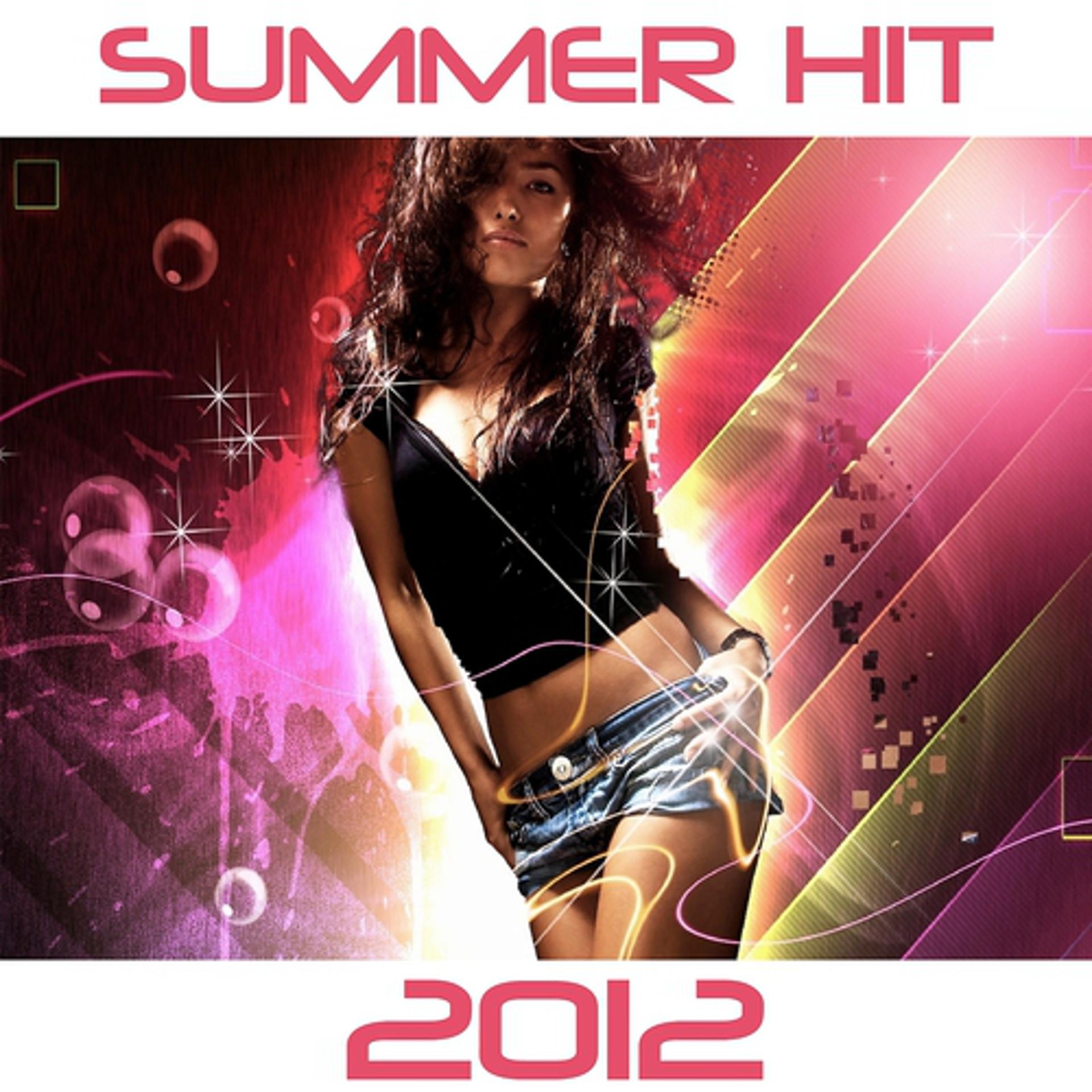 Постер альбома Summer Hit 2012