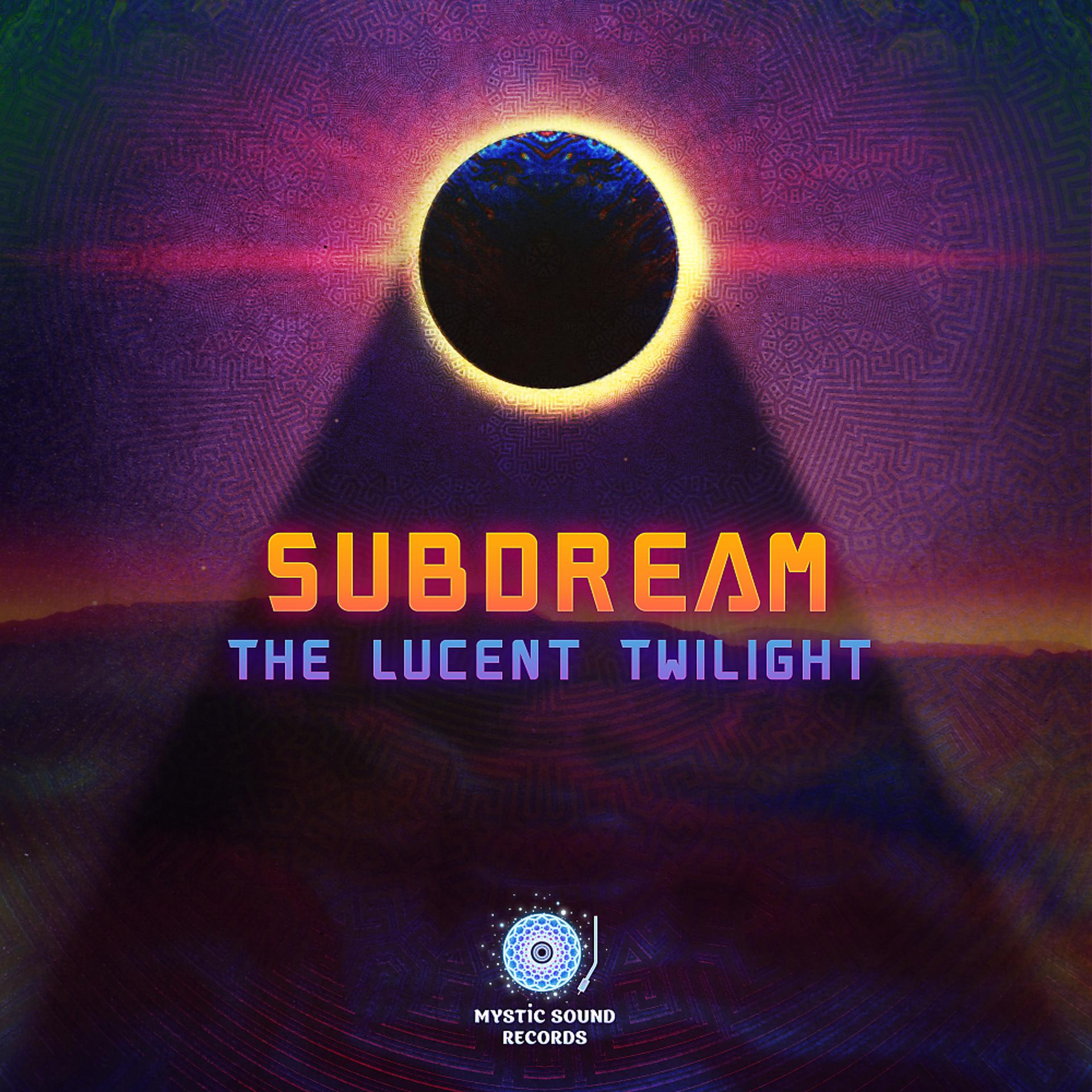 Постер альбома The Lucent Twilight