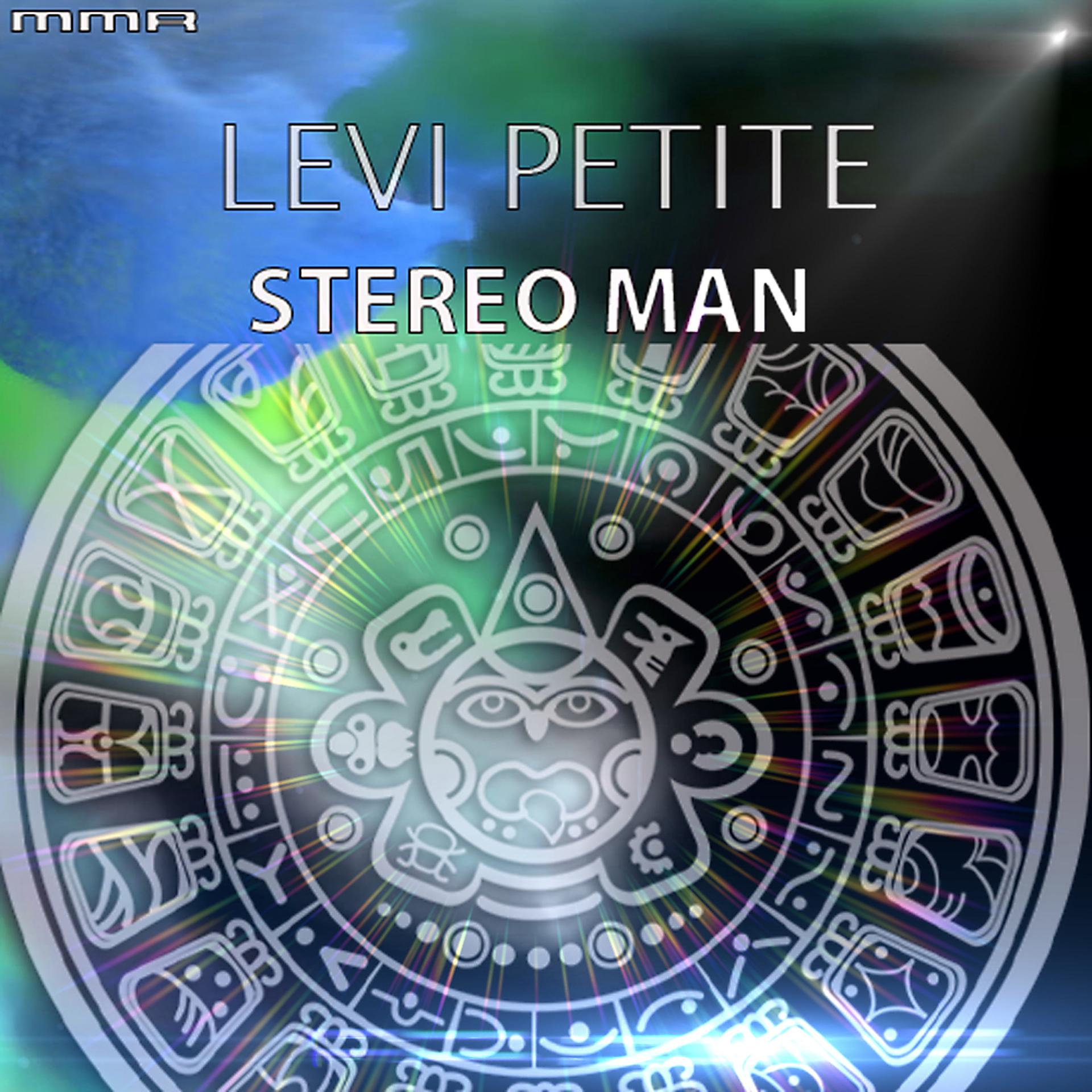 Постер альбома Stereo Man