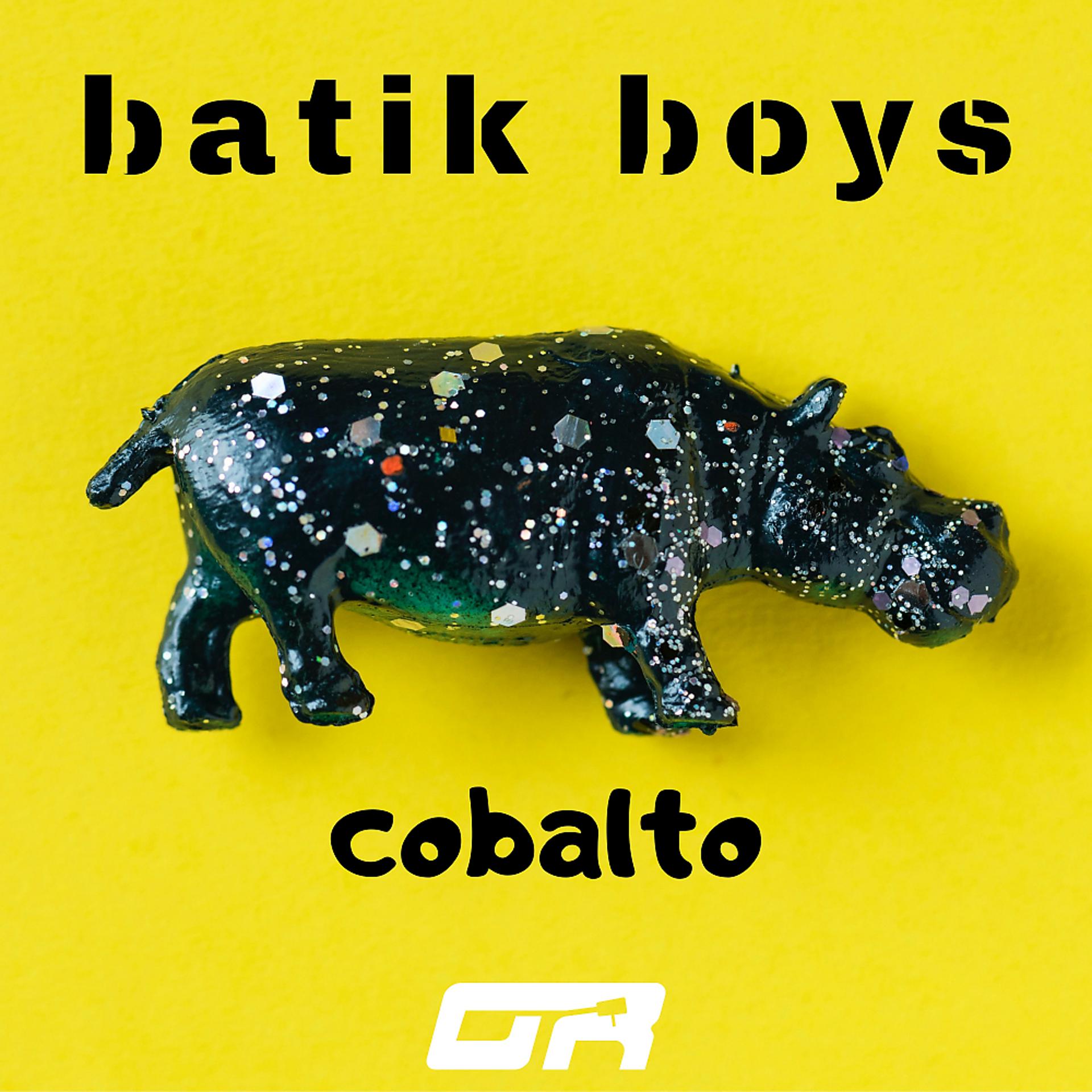 Постер альбома Cobalto (Lineki & 2Touch Edit)