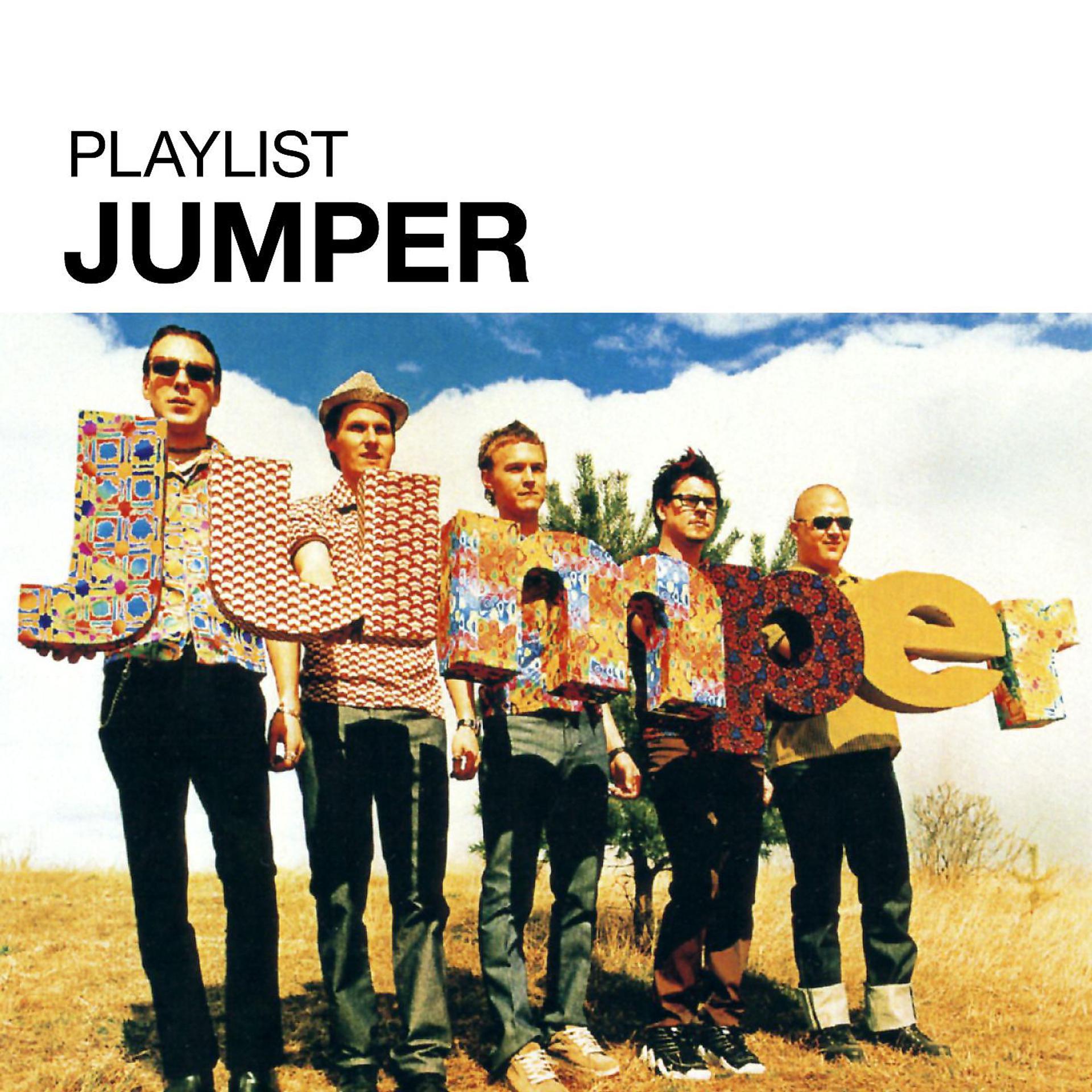 Постер альбома Playlist: Jumper