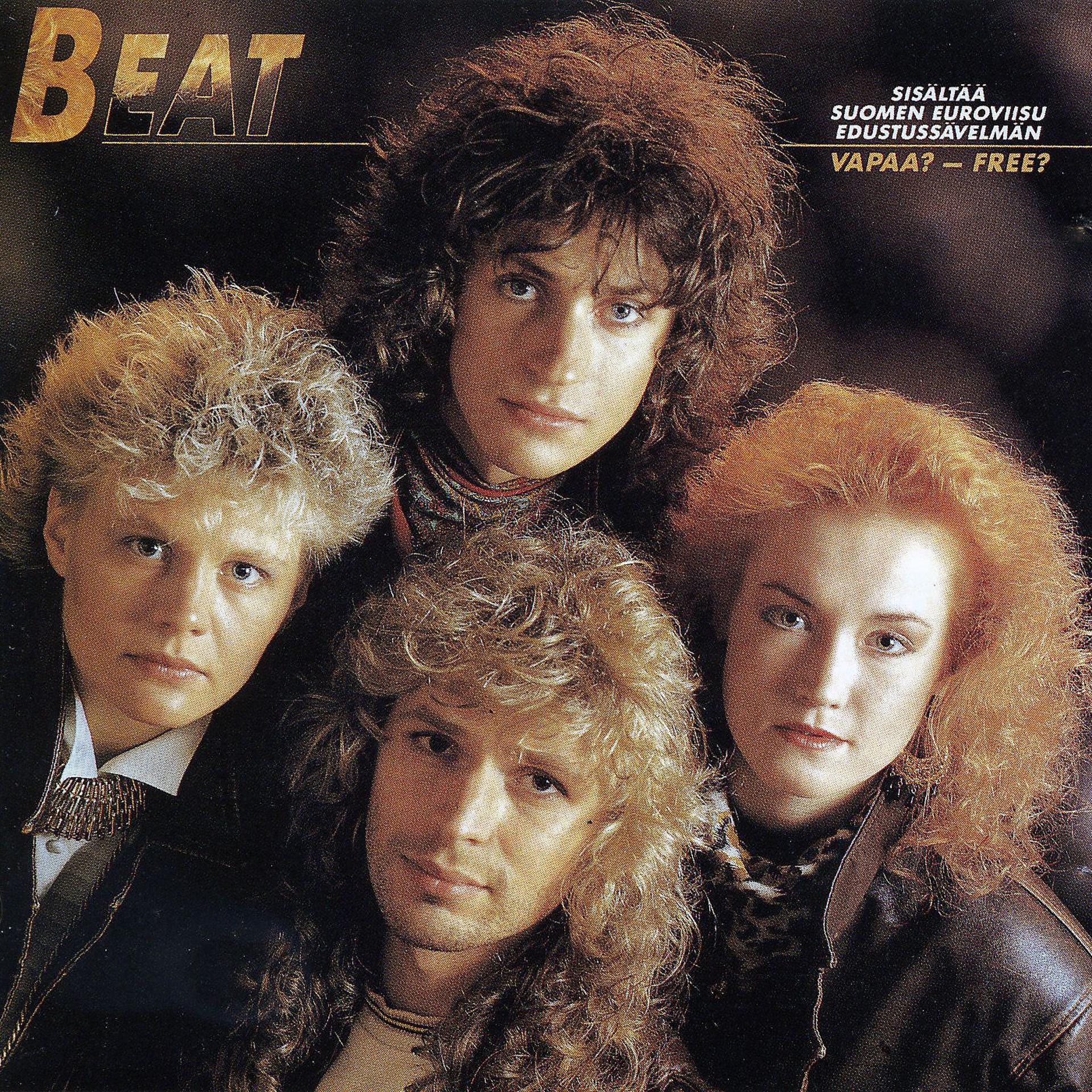 Постер альбома Beat
