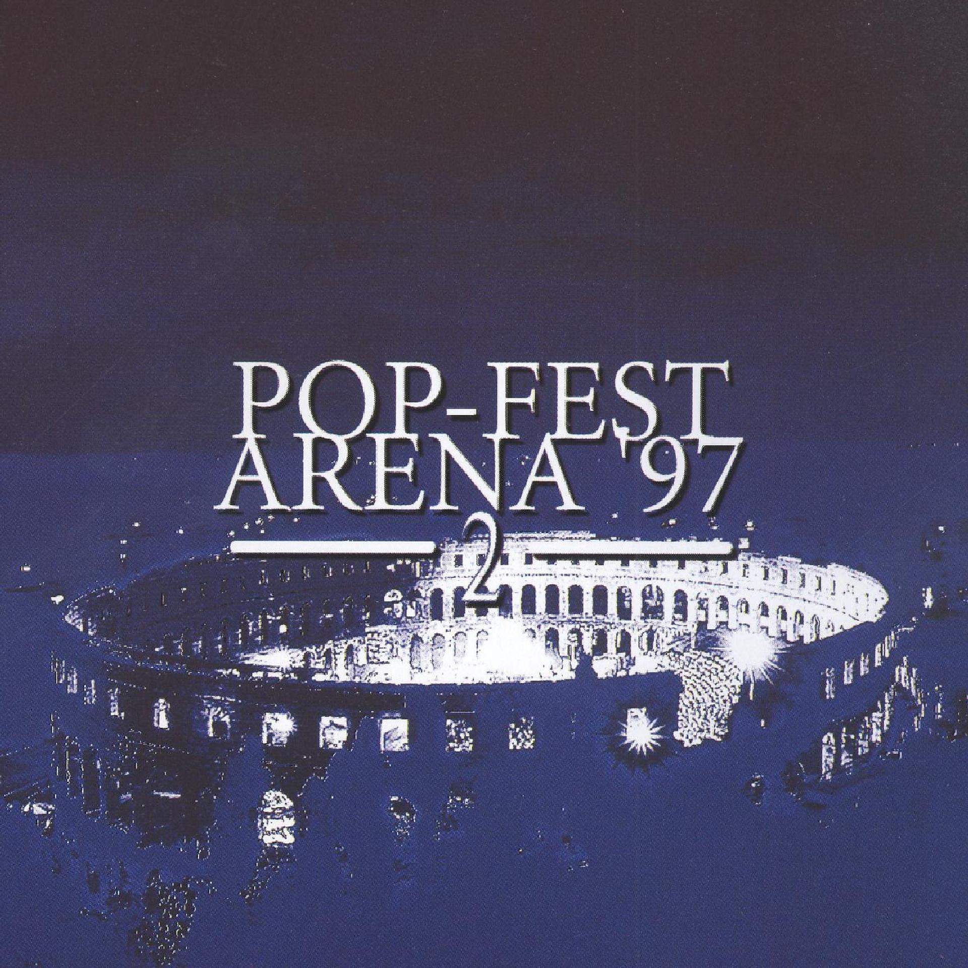 Постер альбома Arena '97 Br.2