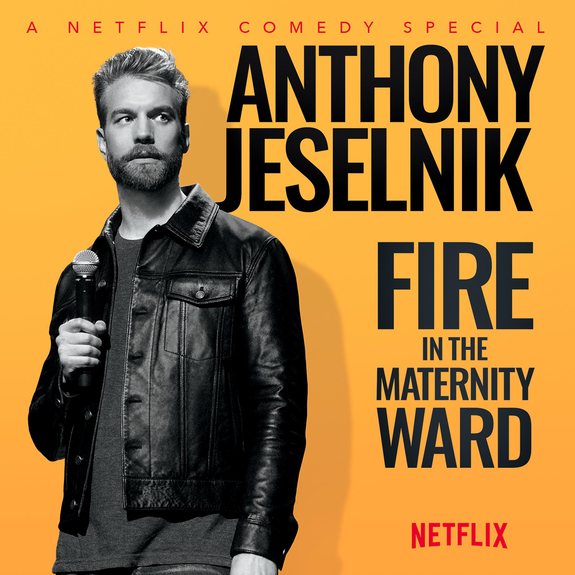 Постер альбома Fire in the Maternity Ward
