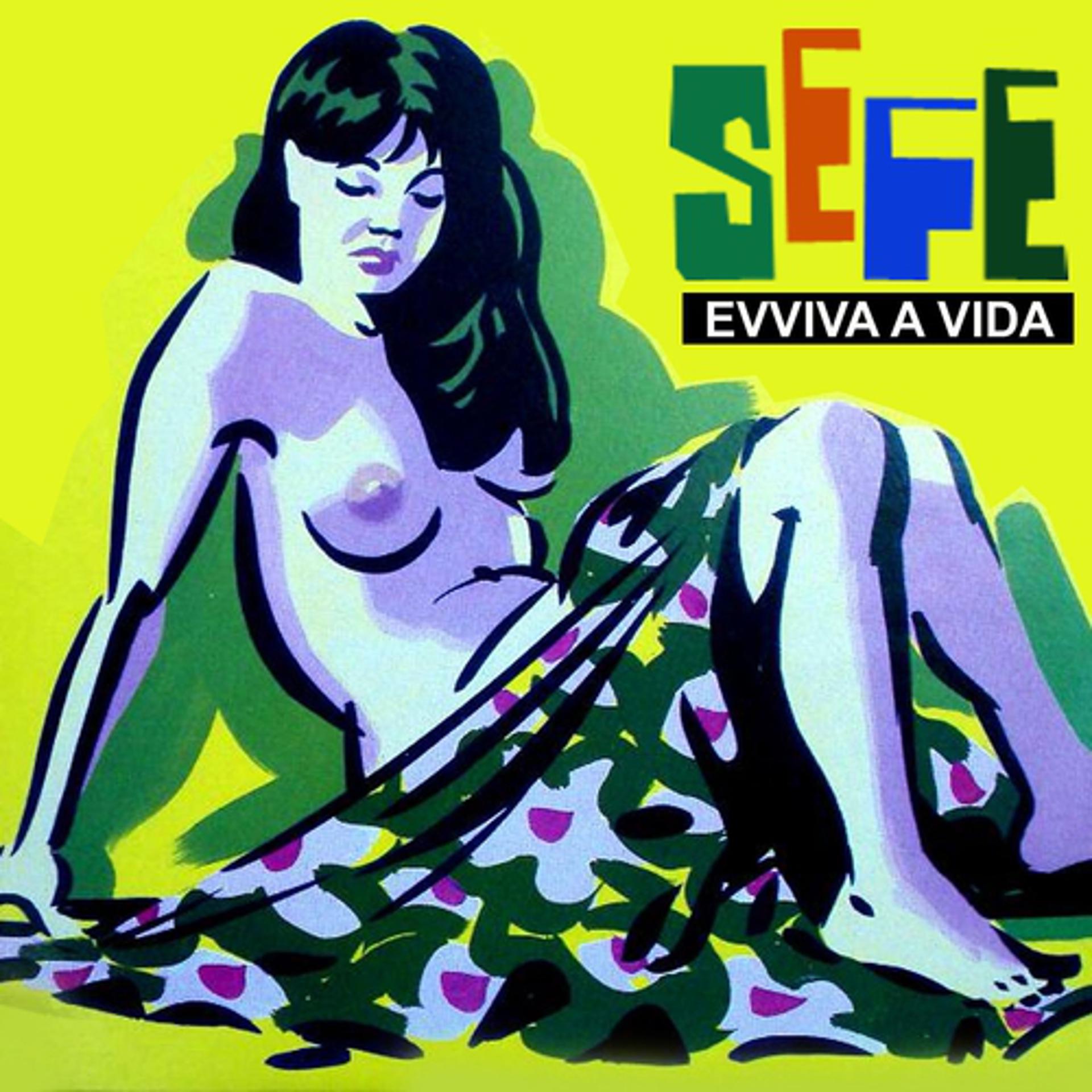 Постер альбома Evviva a Vida