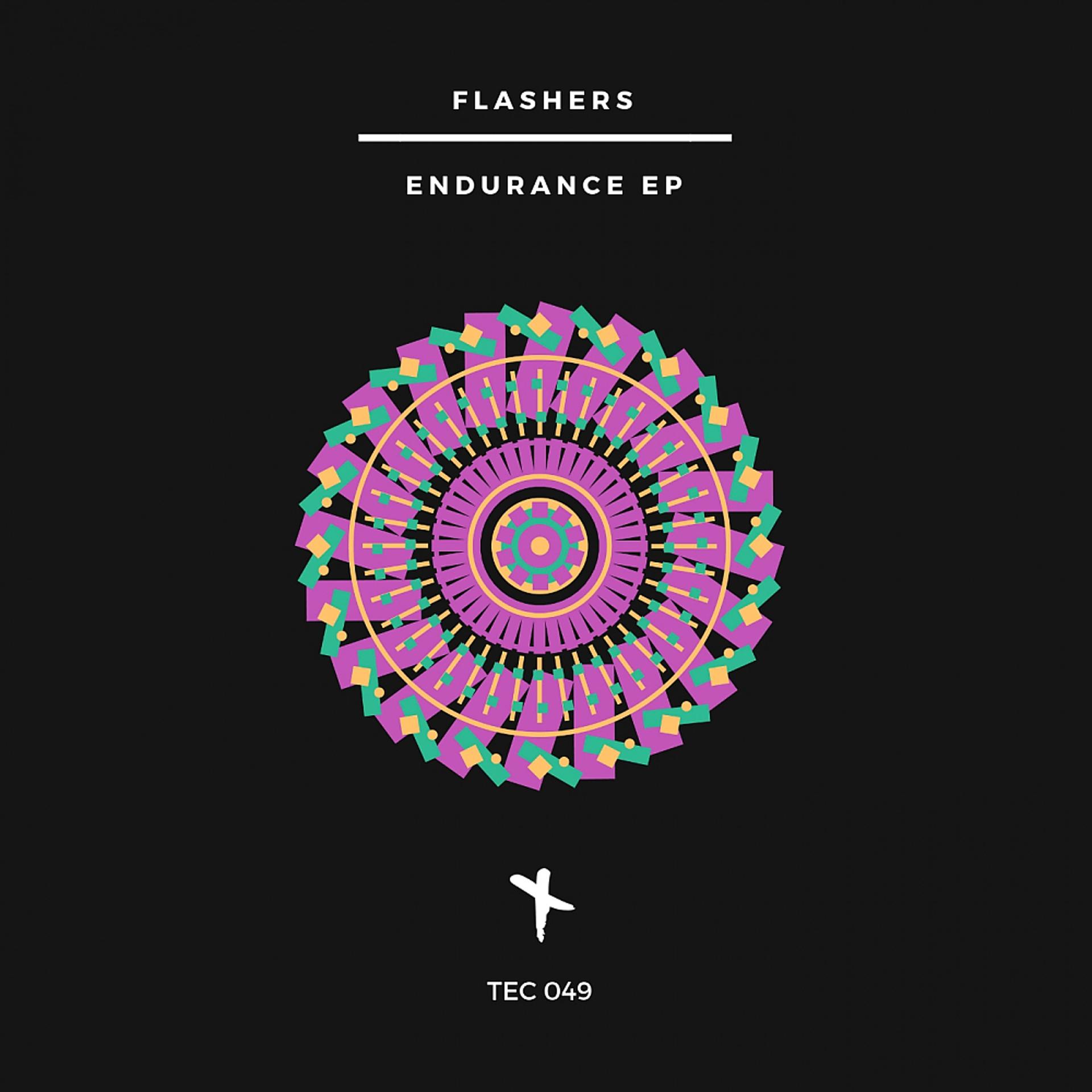 Постер альбома Endurance EP