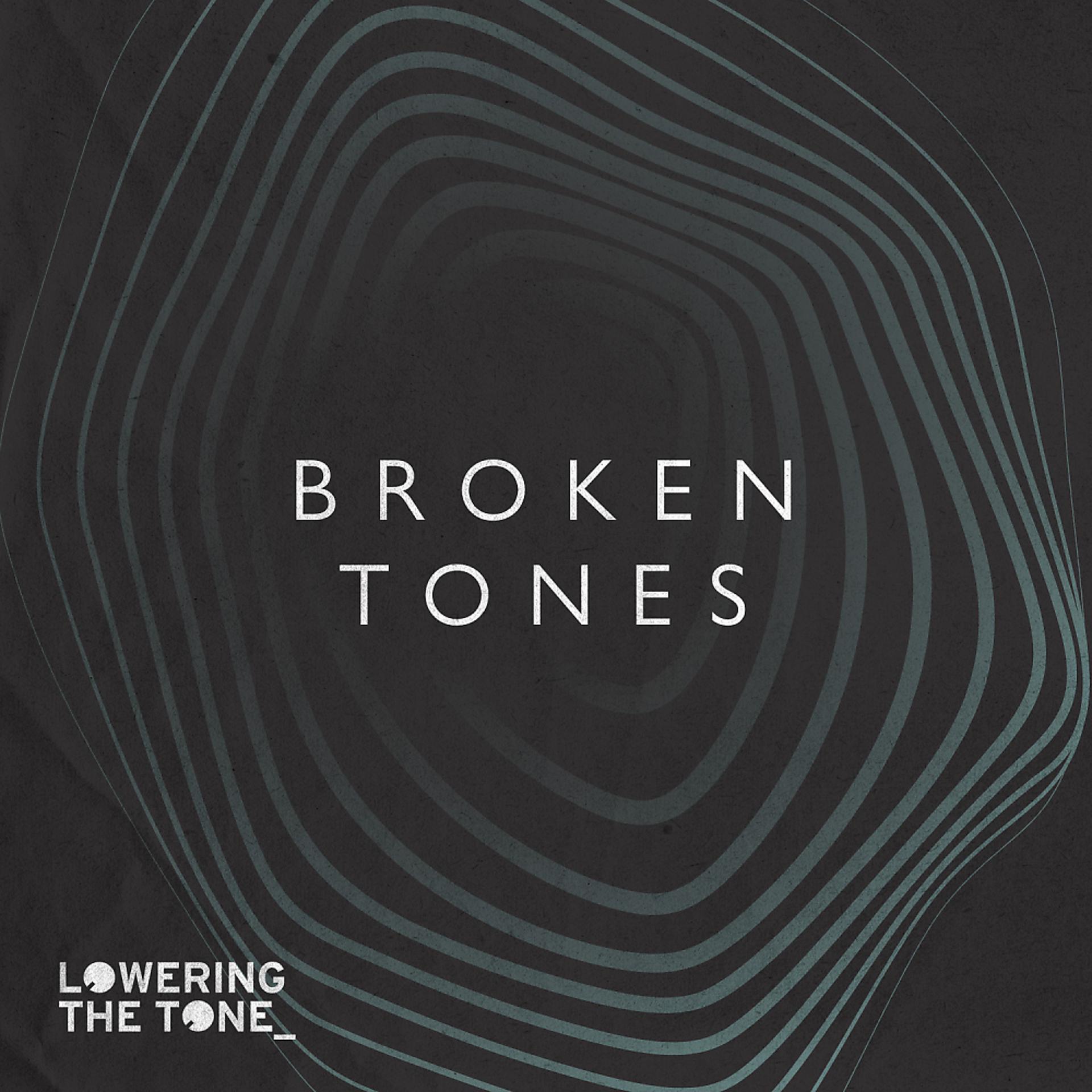 Постер альбома Broken Tones
