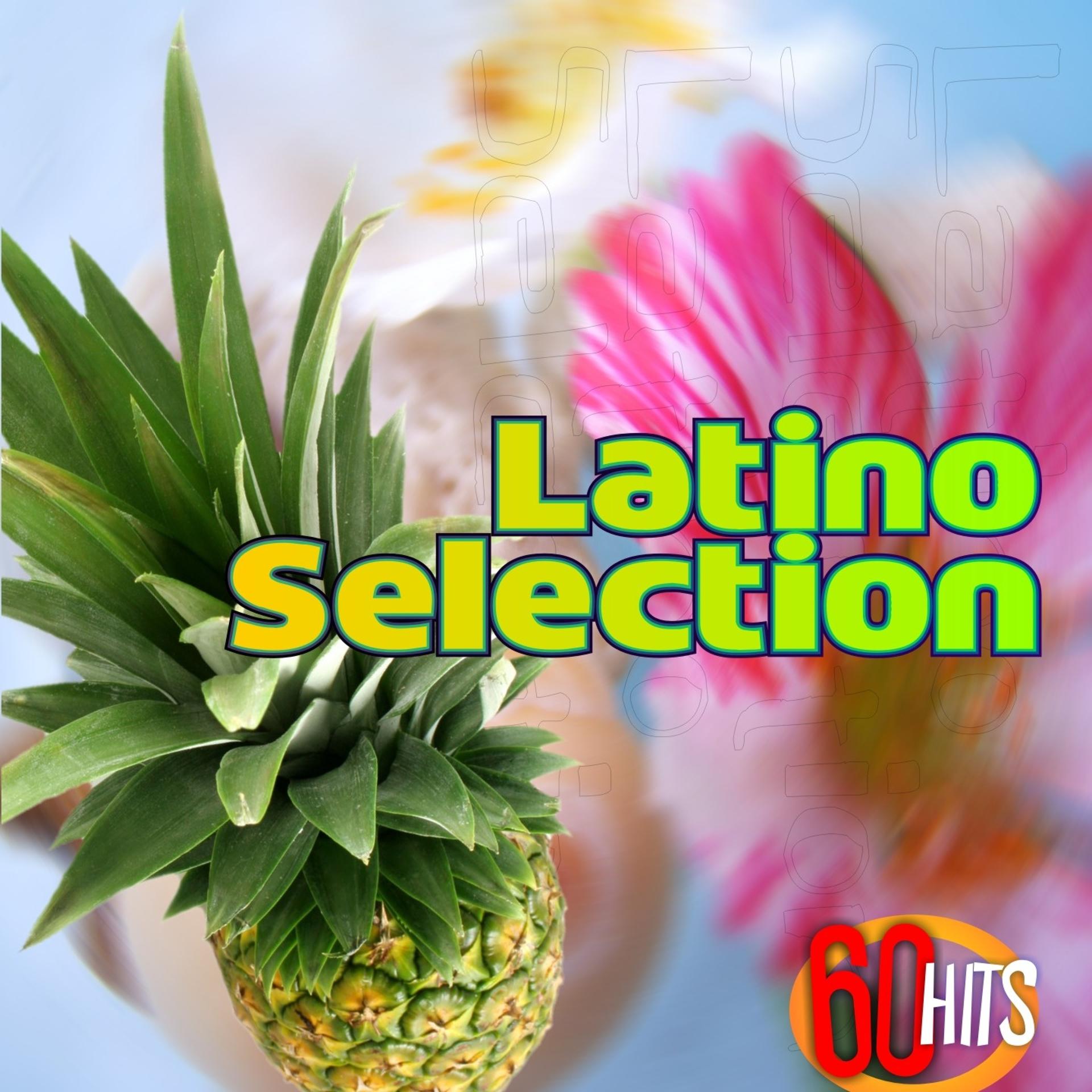 Постер альбома Latino Selection: 60 Hits