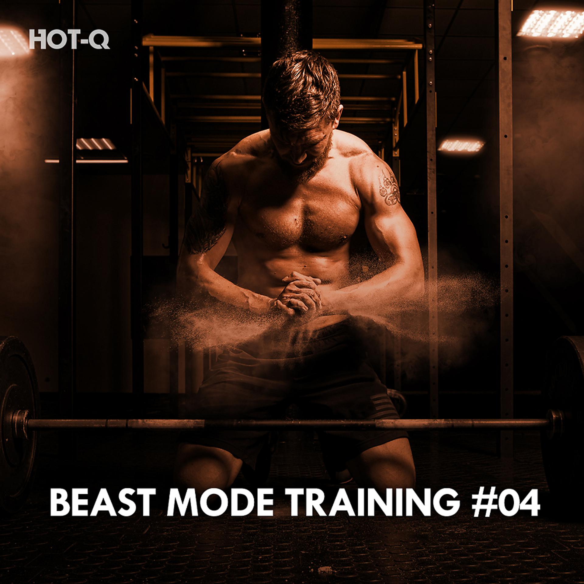 Постер альбома Beast Mode Training, Vol. 04