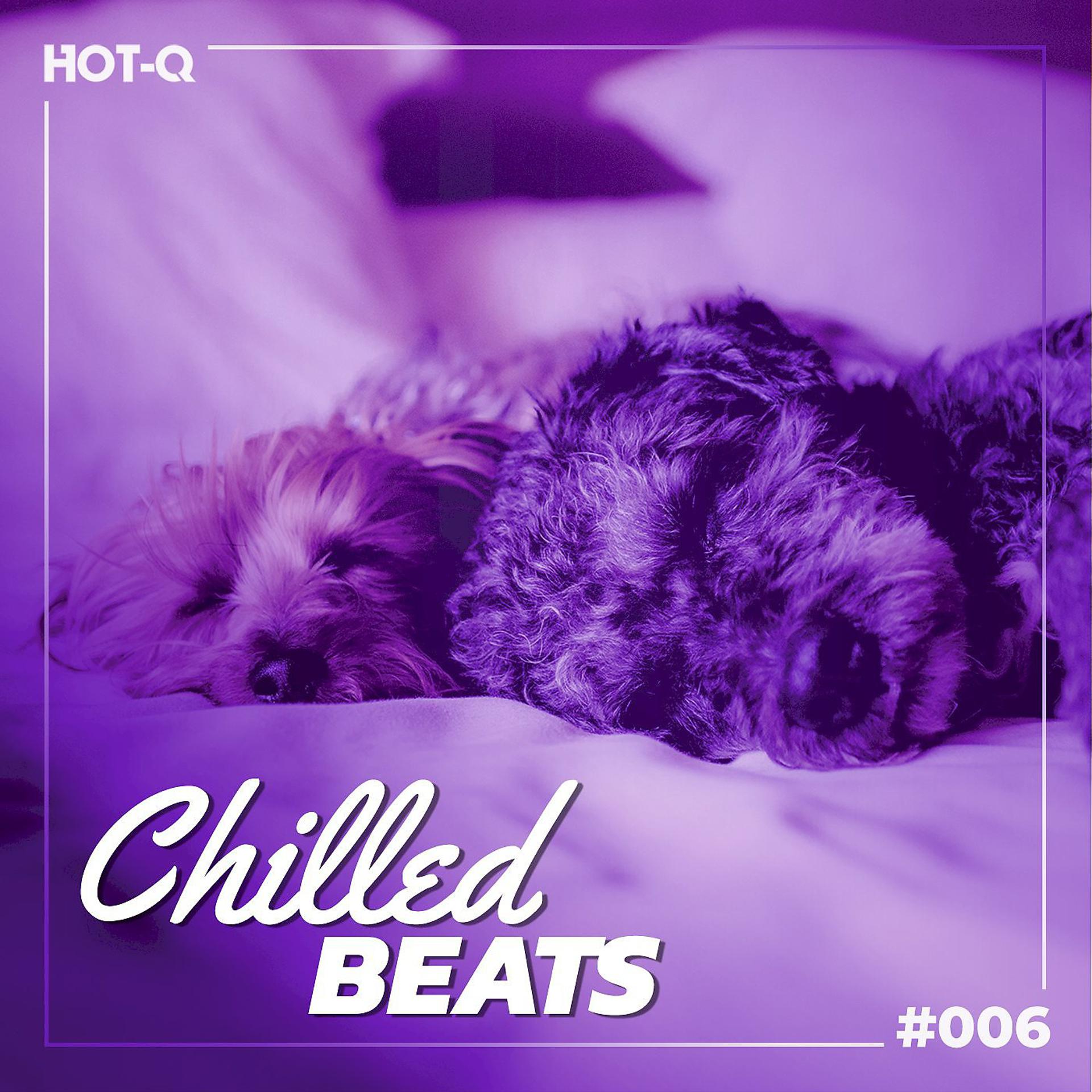 Постер альбома Chilled Beats 006