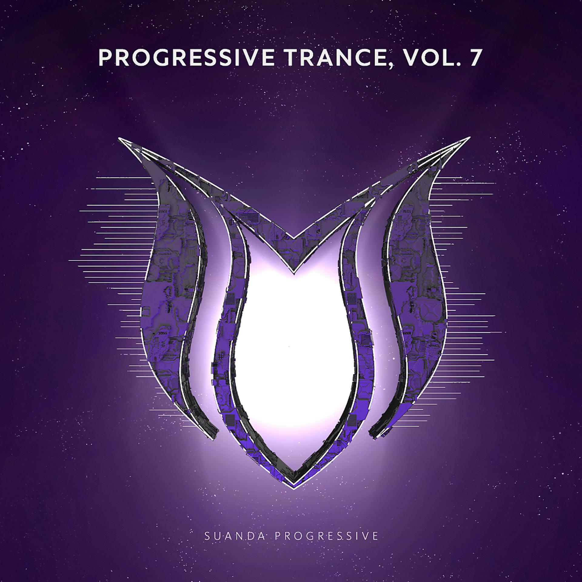 Постер альбома Progressive Trance, Vol. 7