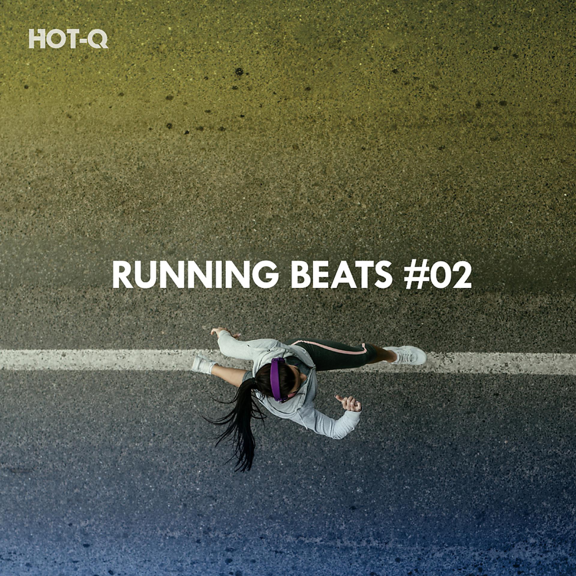 Постер альбома Running Beats, Vol. 02