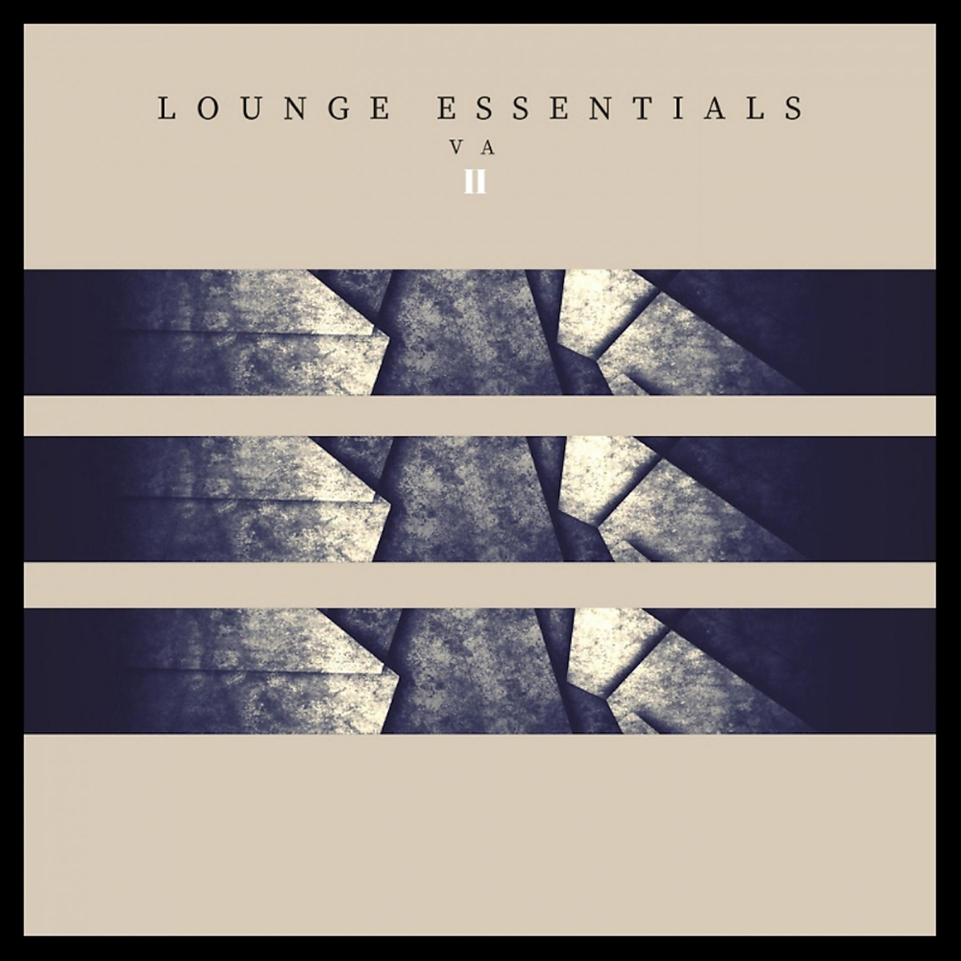 Постер альбома Lounge Essentials 2