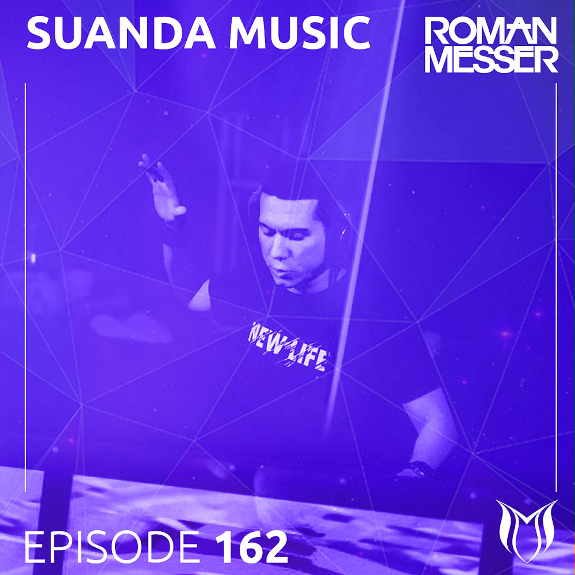 Постер альбома Suanda Music Episode 162