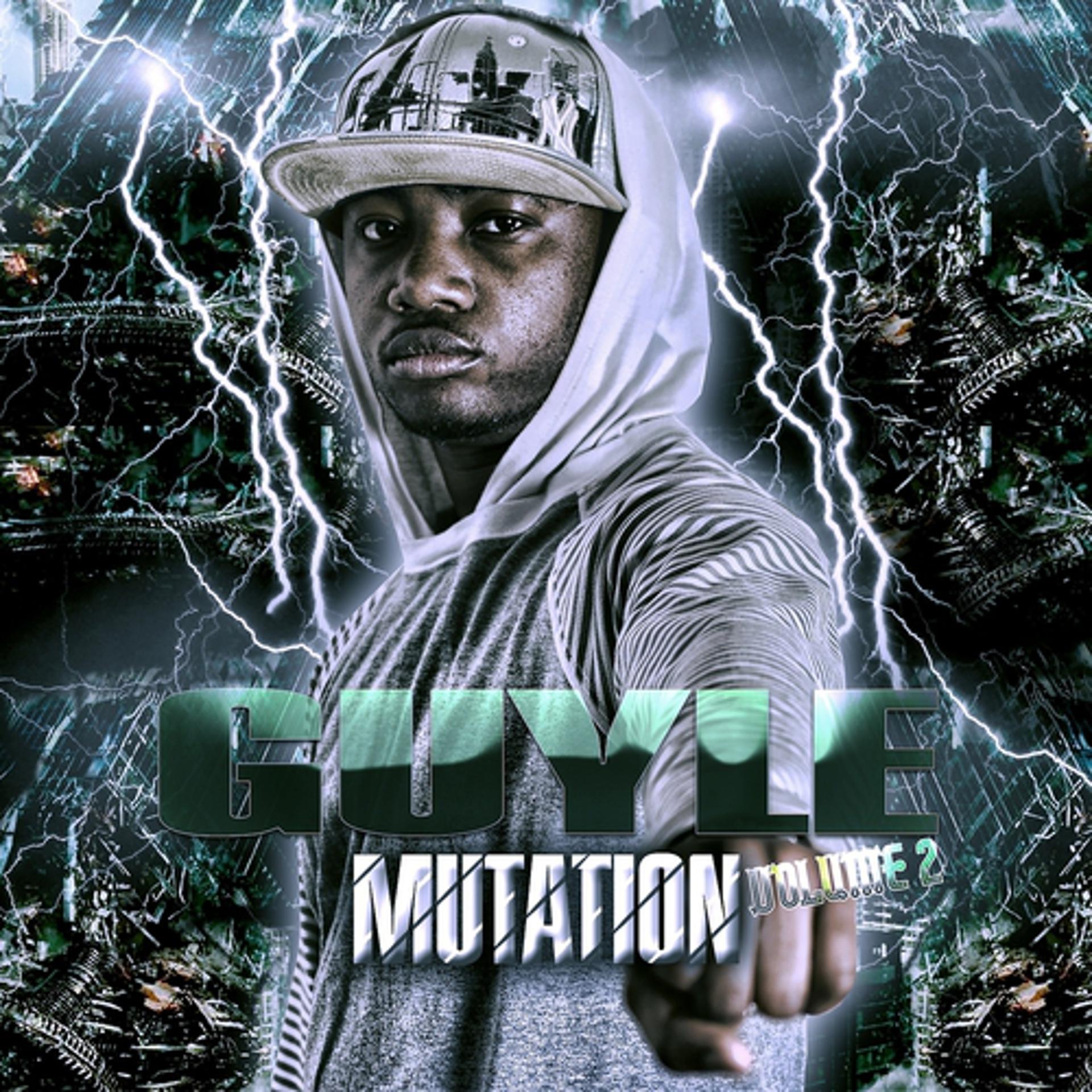 Постер альбома Mutation, Vol. 2