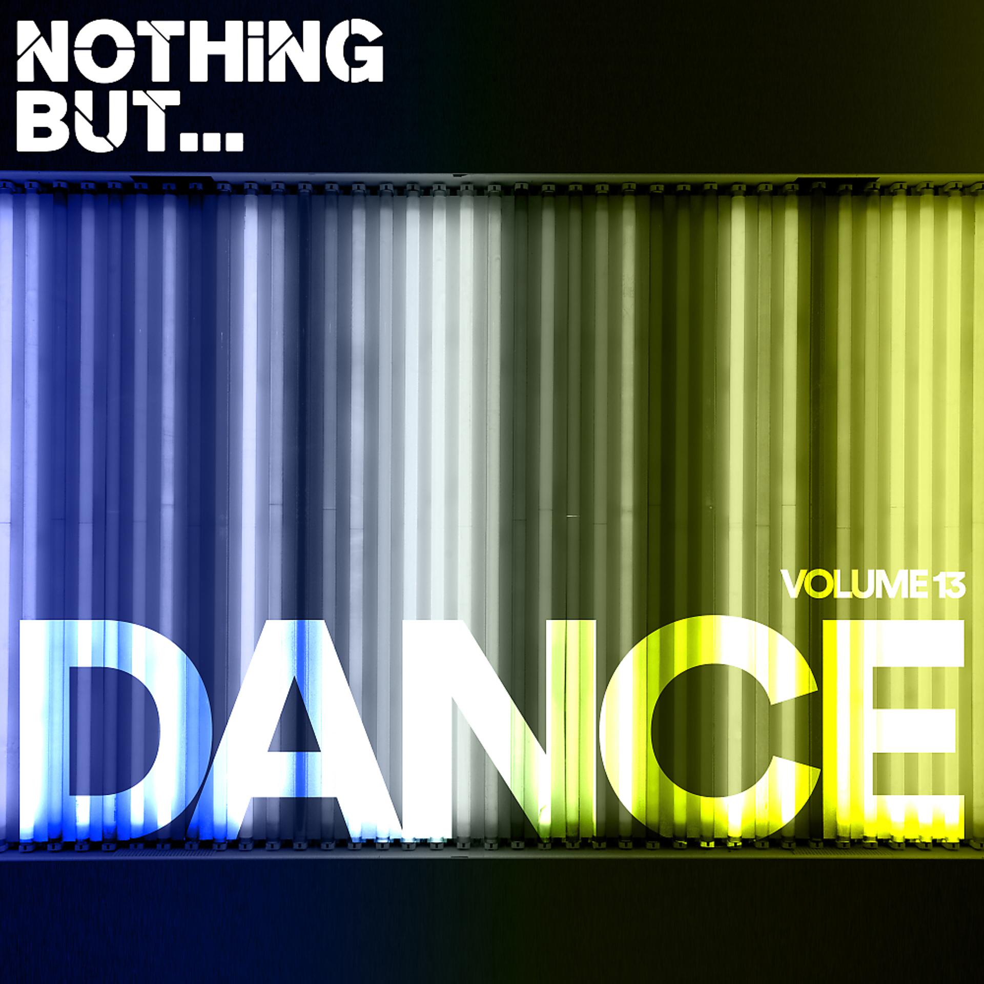Постер альбома Nothing But... Dance, Vol. 13