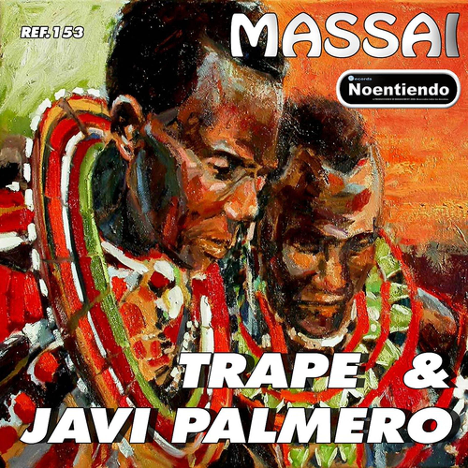 Постер альбома Massai