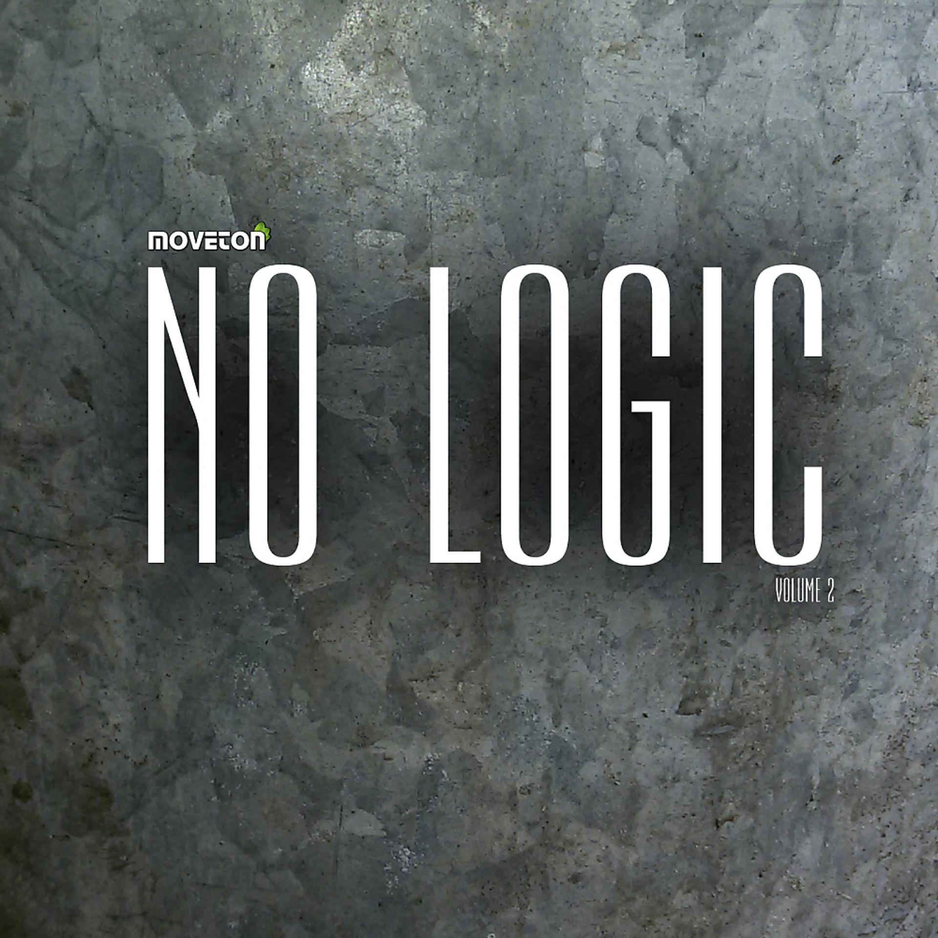 Постер альбома No Logic, Vol. 2