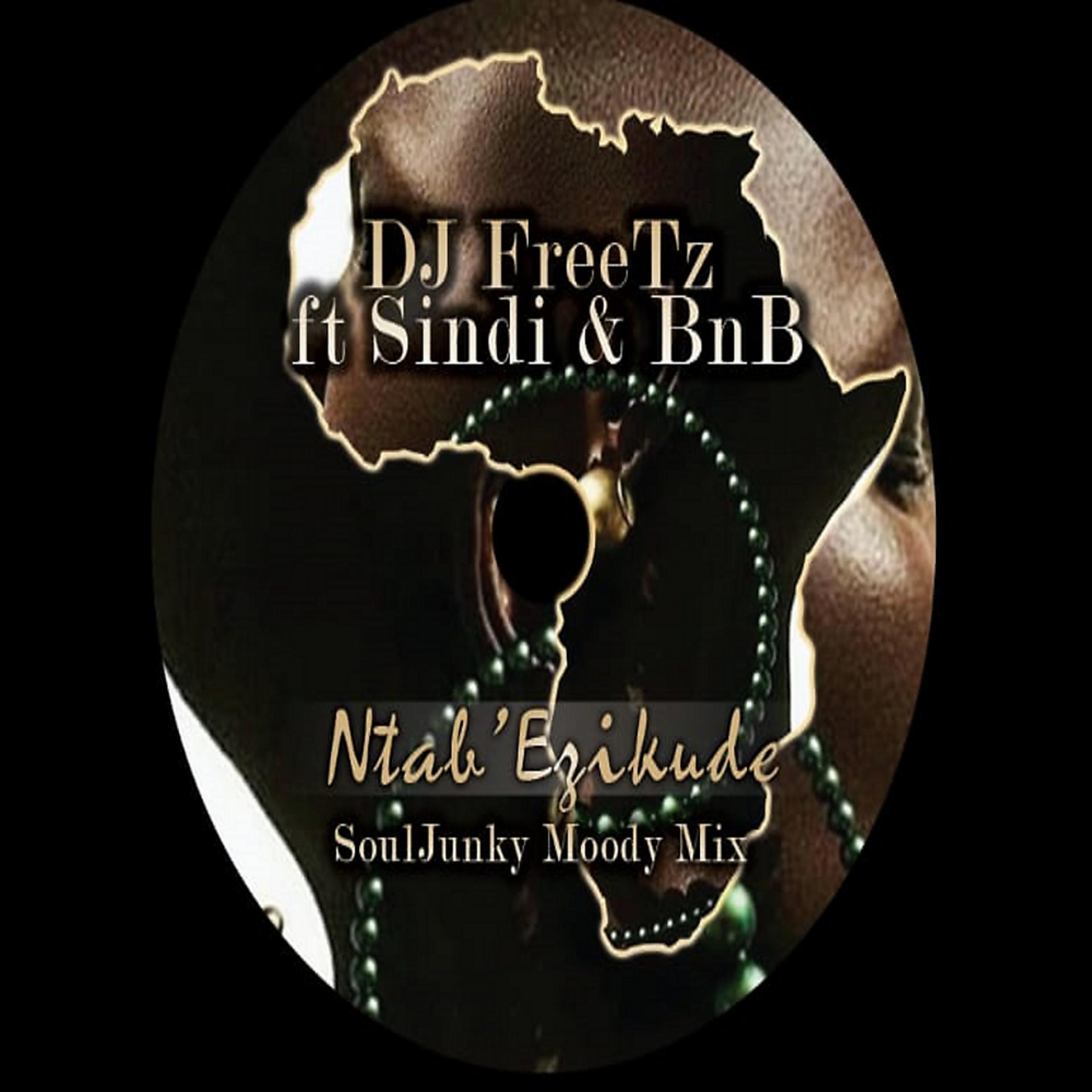 Постер альбома Ntab' Ezikude (Souljunky Moody Mix)