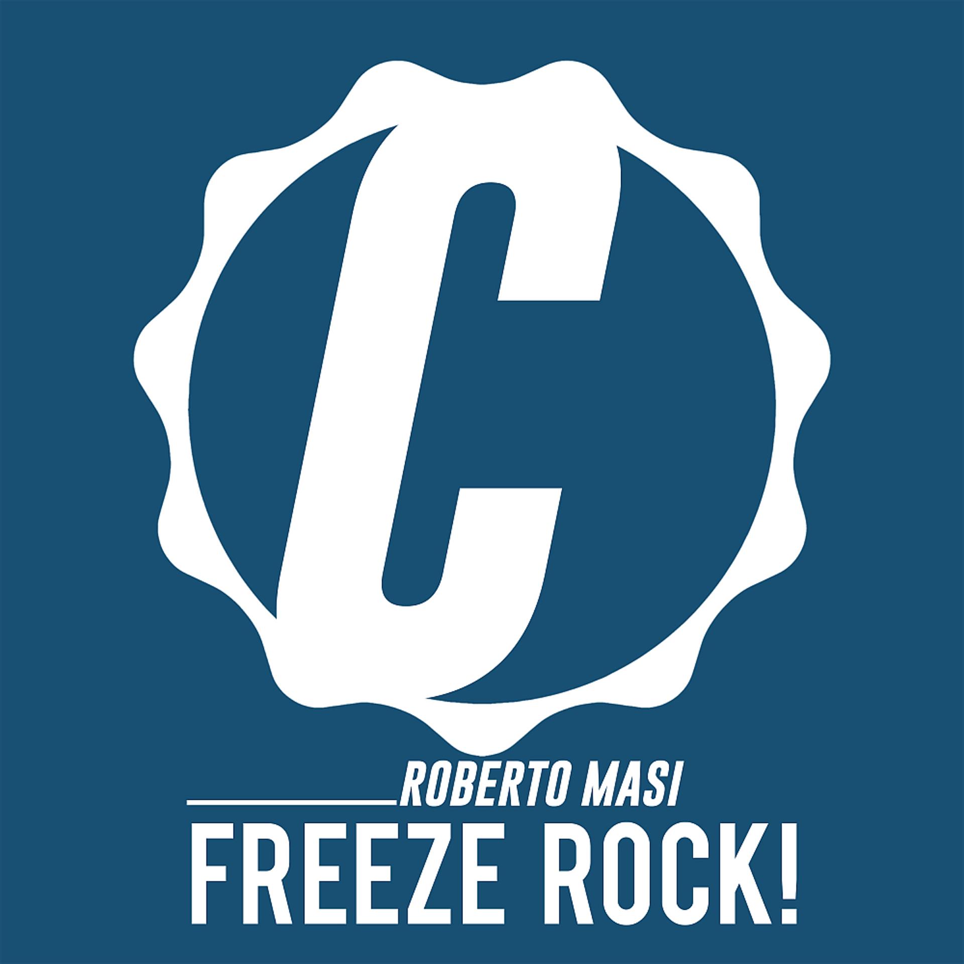 Постер альбома Freeze Rock!