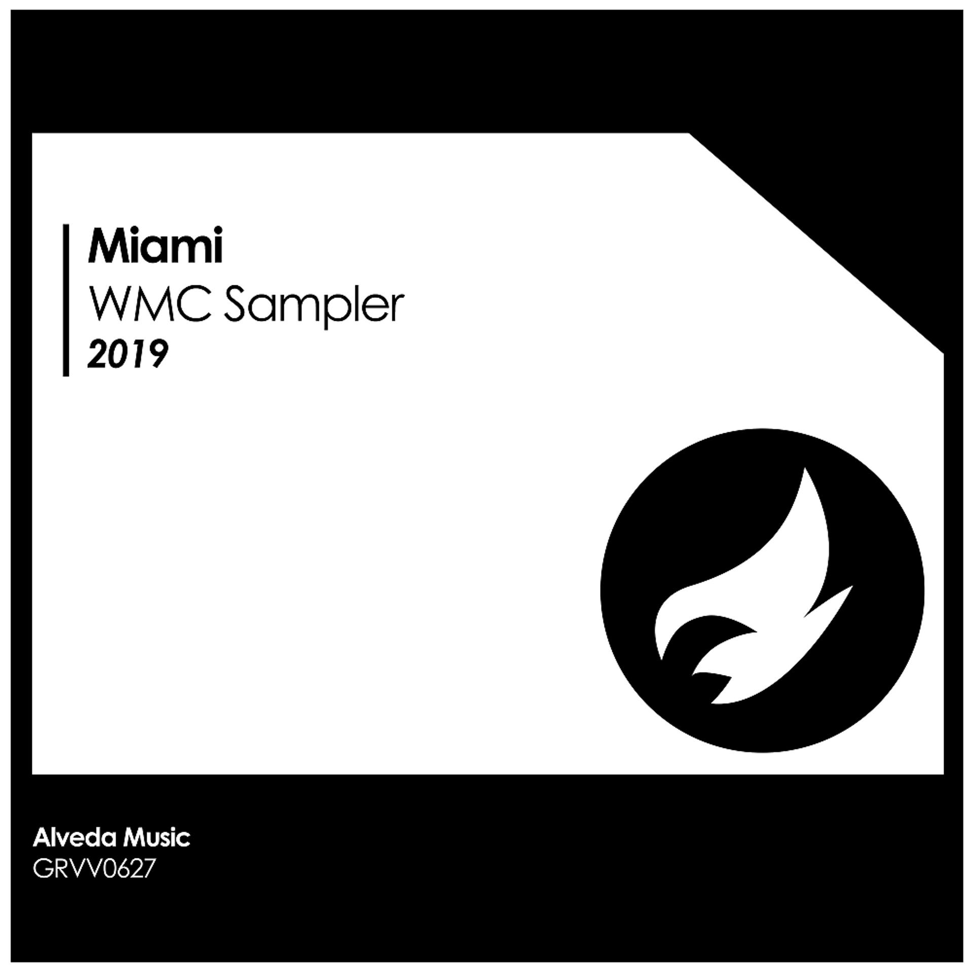 Постер альбома Miami WMC Sampler 2019
