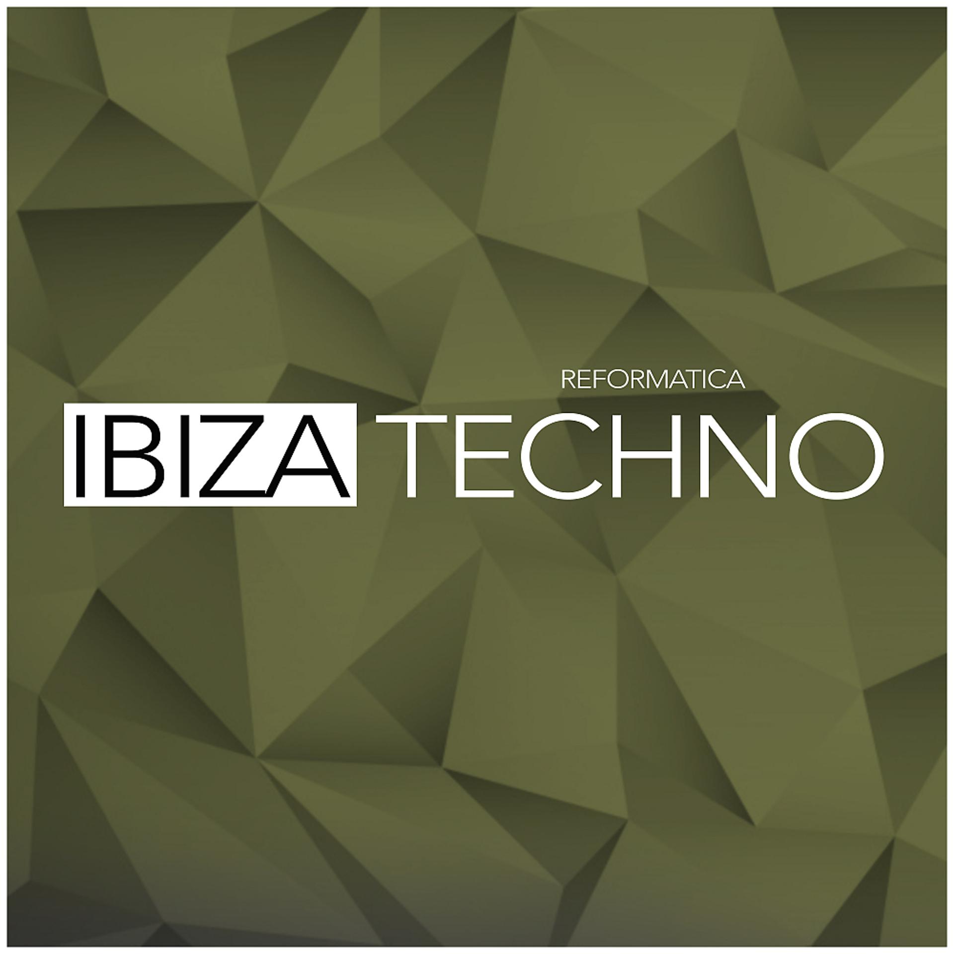 Постер альбома Techno From Ibiza