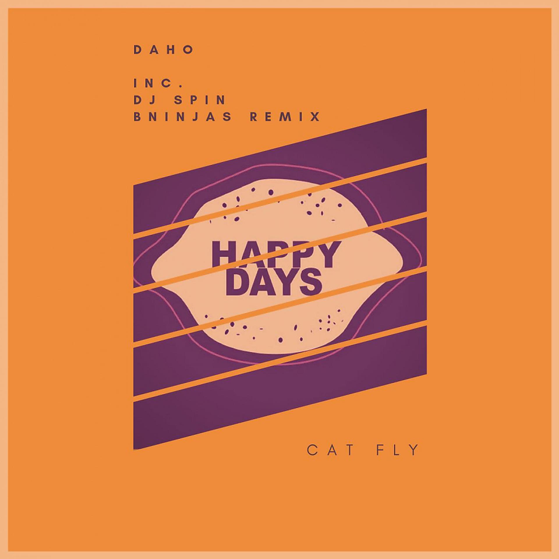 Постер альбома Cat Fly