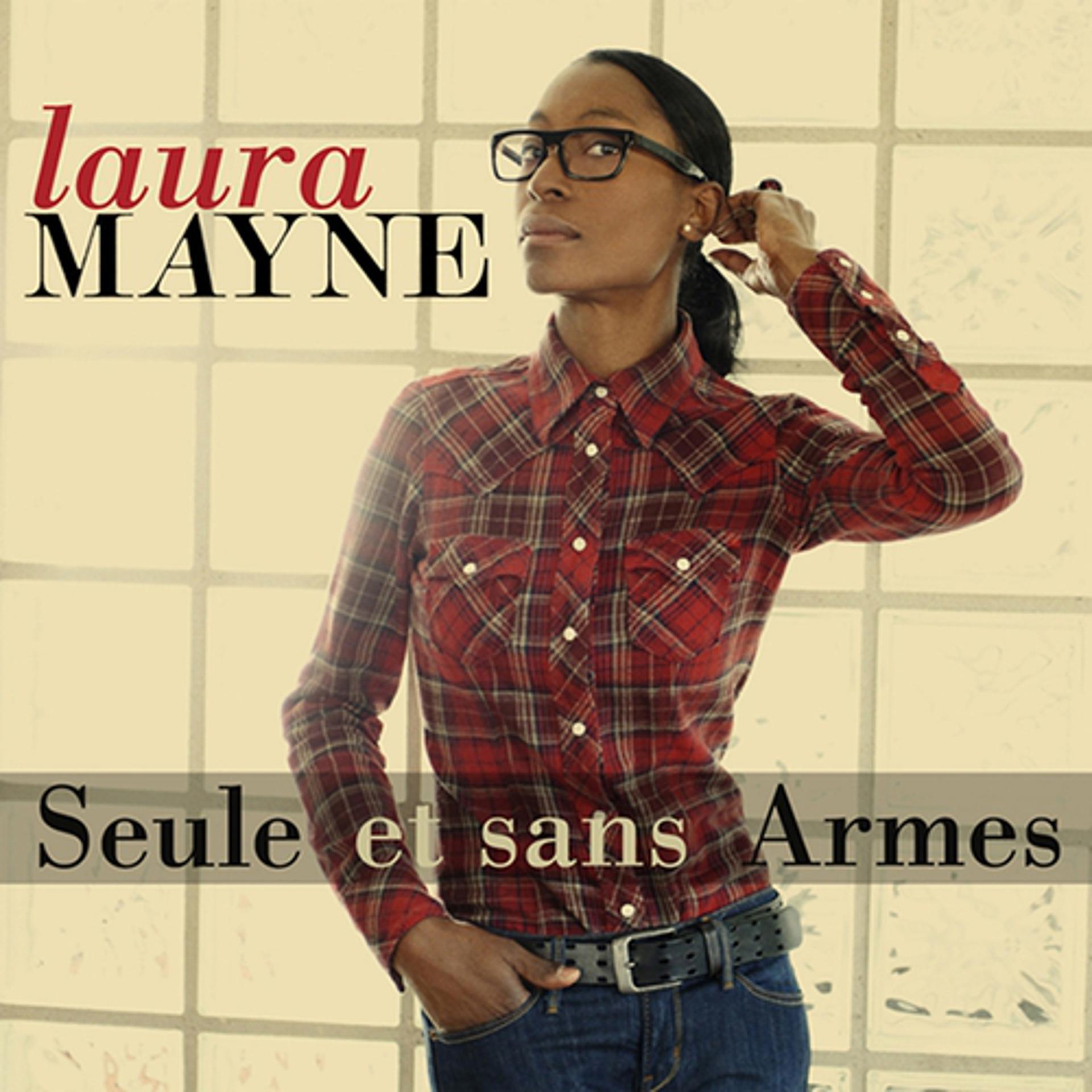 Постер альбома Seule et sans armes