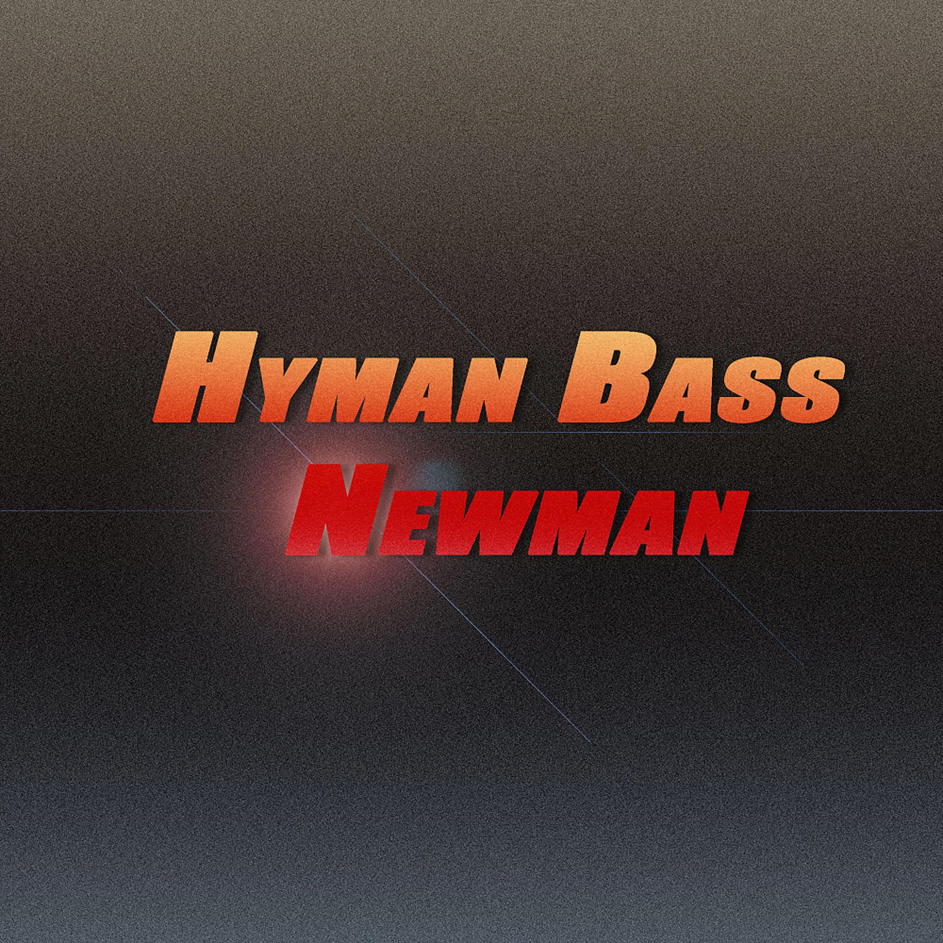 Постер альбома Newman