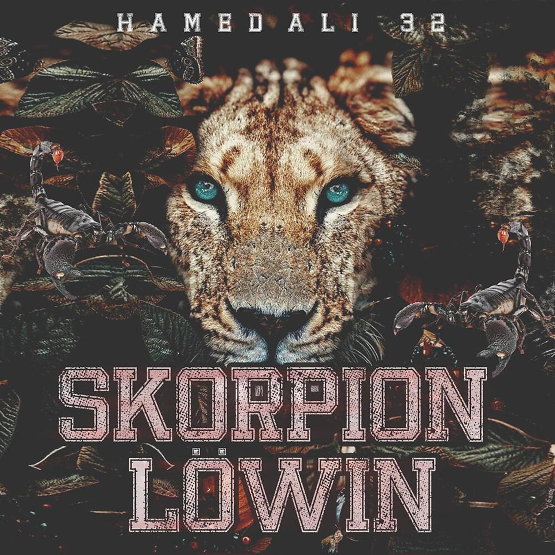 Постер альбома Skorpion Löwin