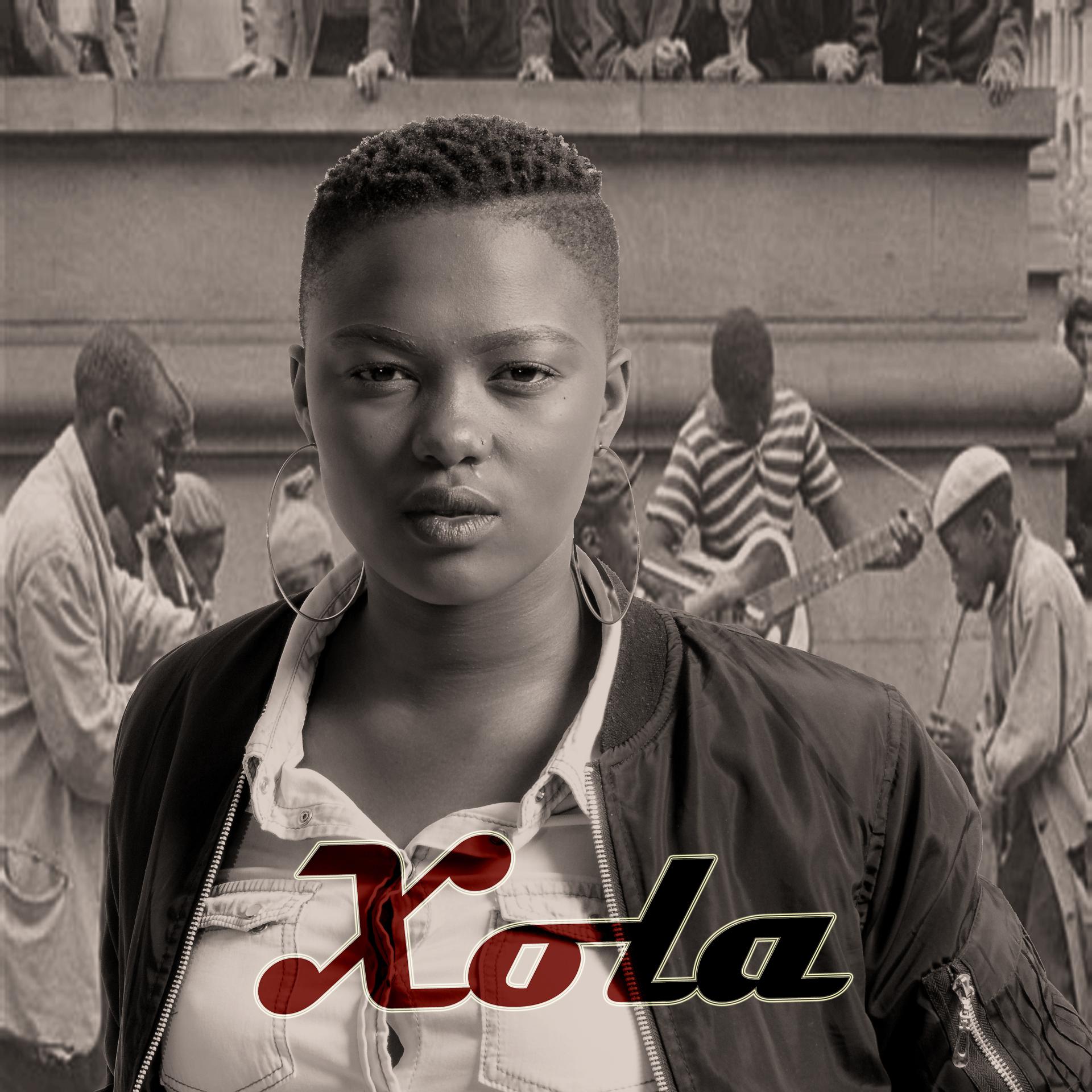 Постер альбома Xola