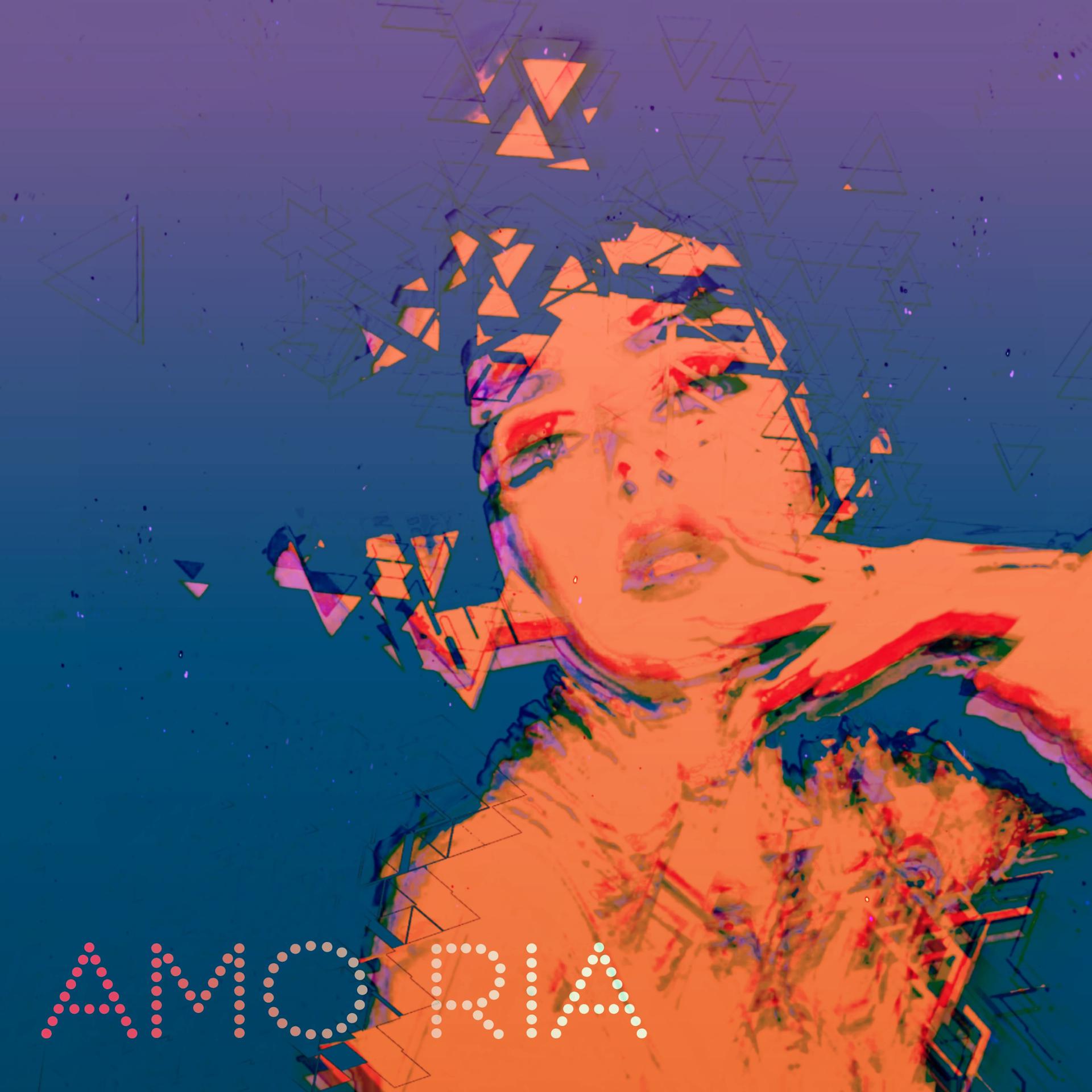 Постер альбома Амория