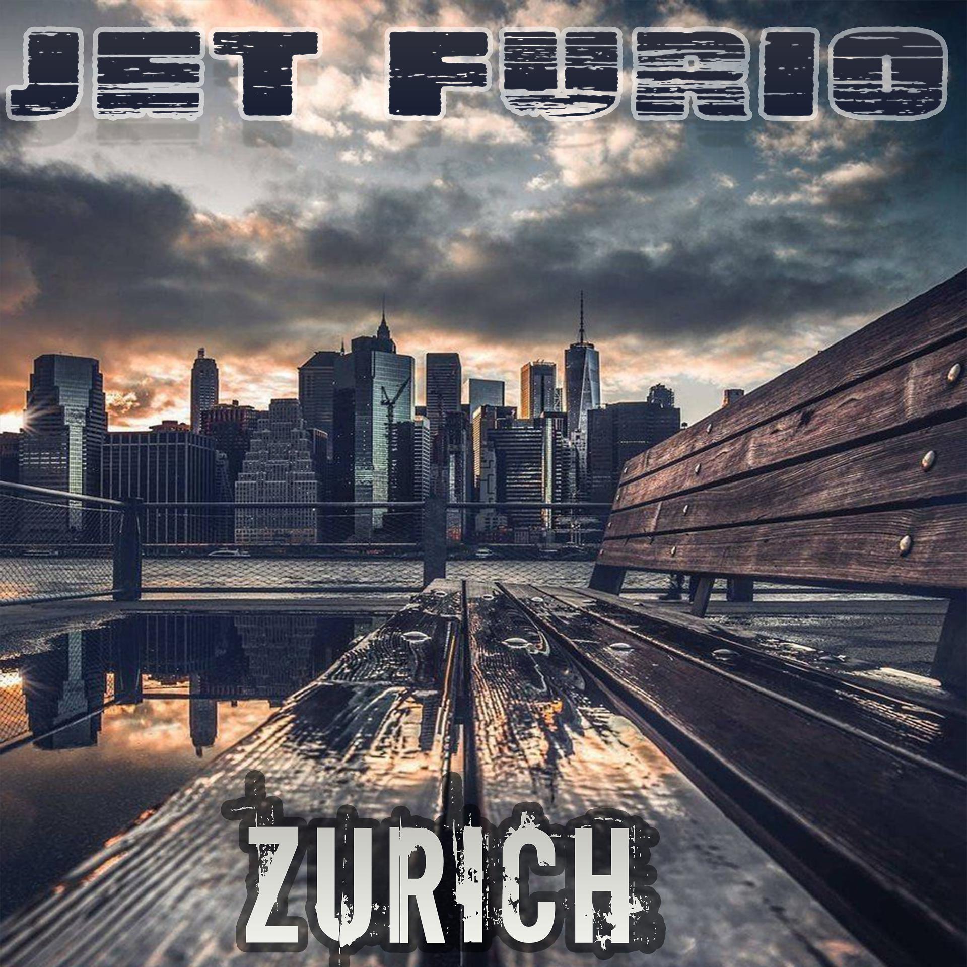 Постер альбома Zurich!