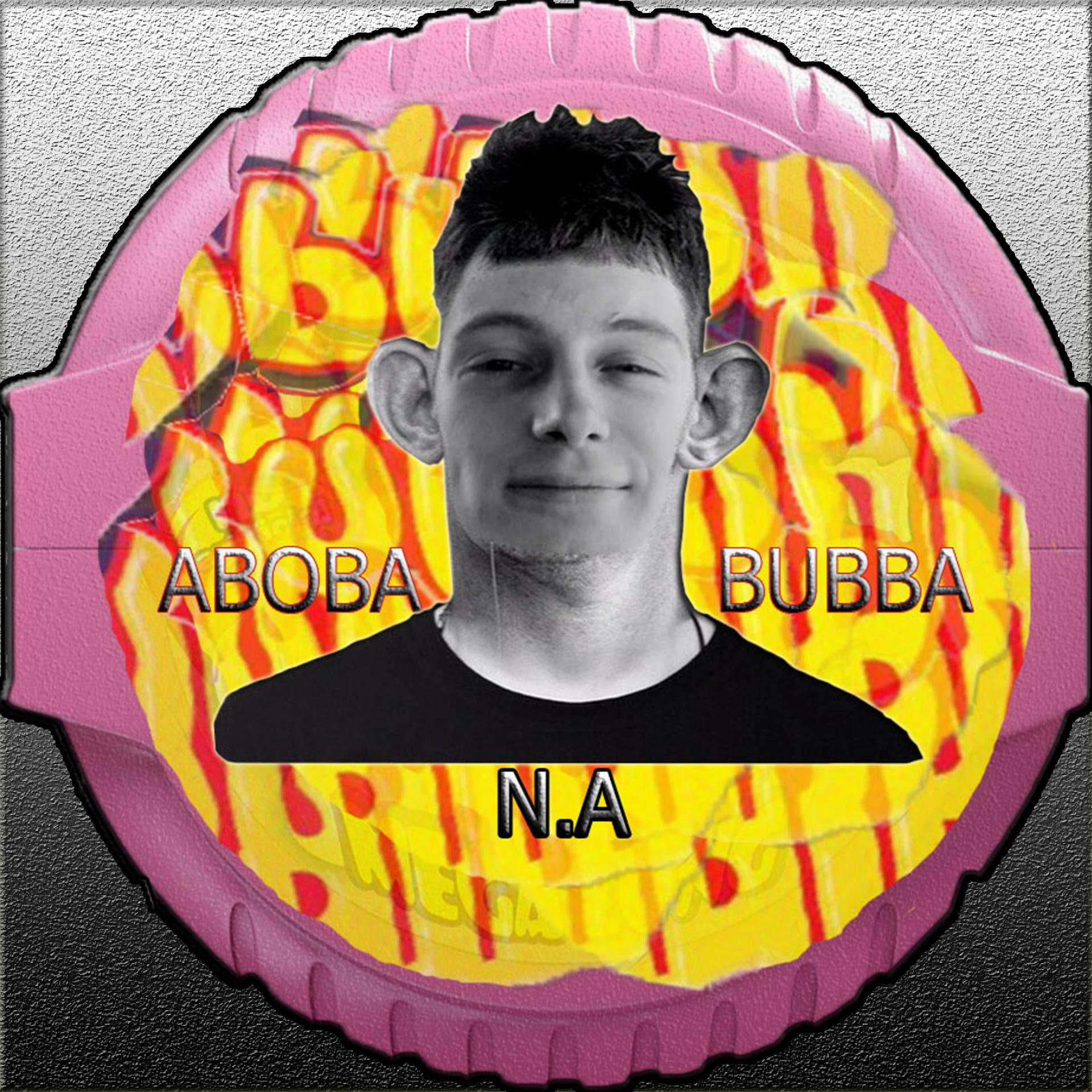 Постер альбома Aboba Bubba