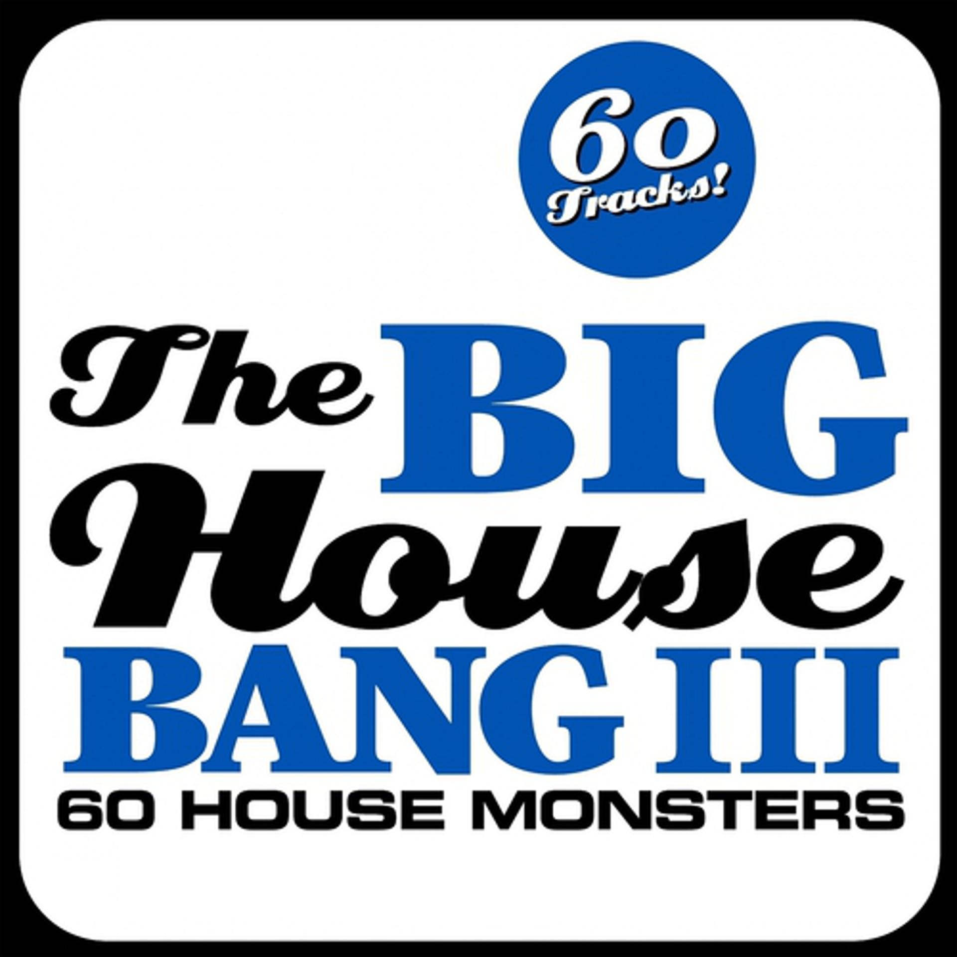 Постер альбома The Big House Bang! Vol. 3