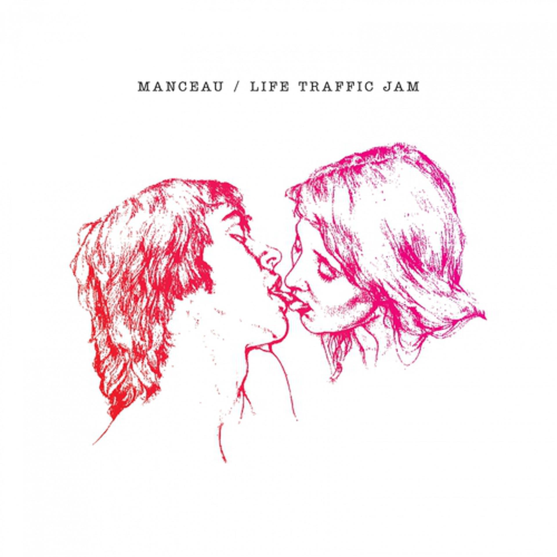 Постер альбома Life Traffic Jam